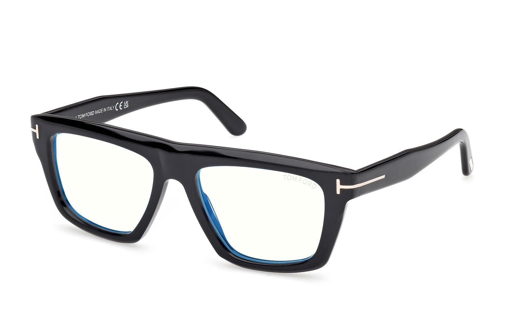 Tom Ford Eyeglasses FT6059/B 001