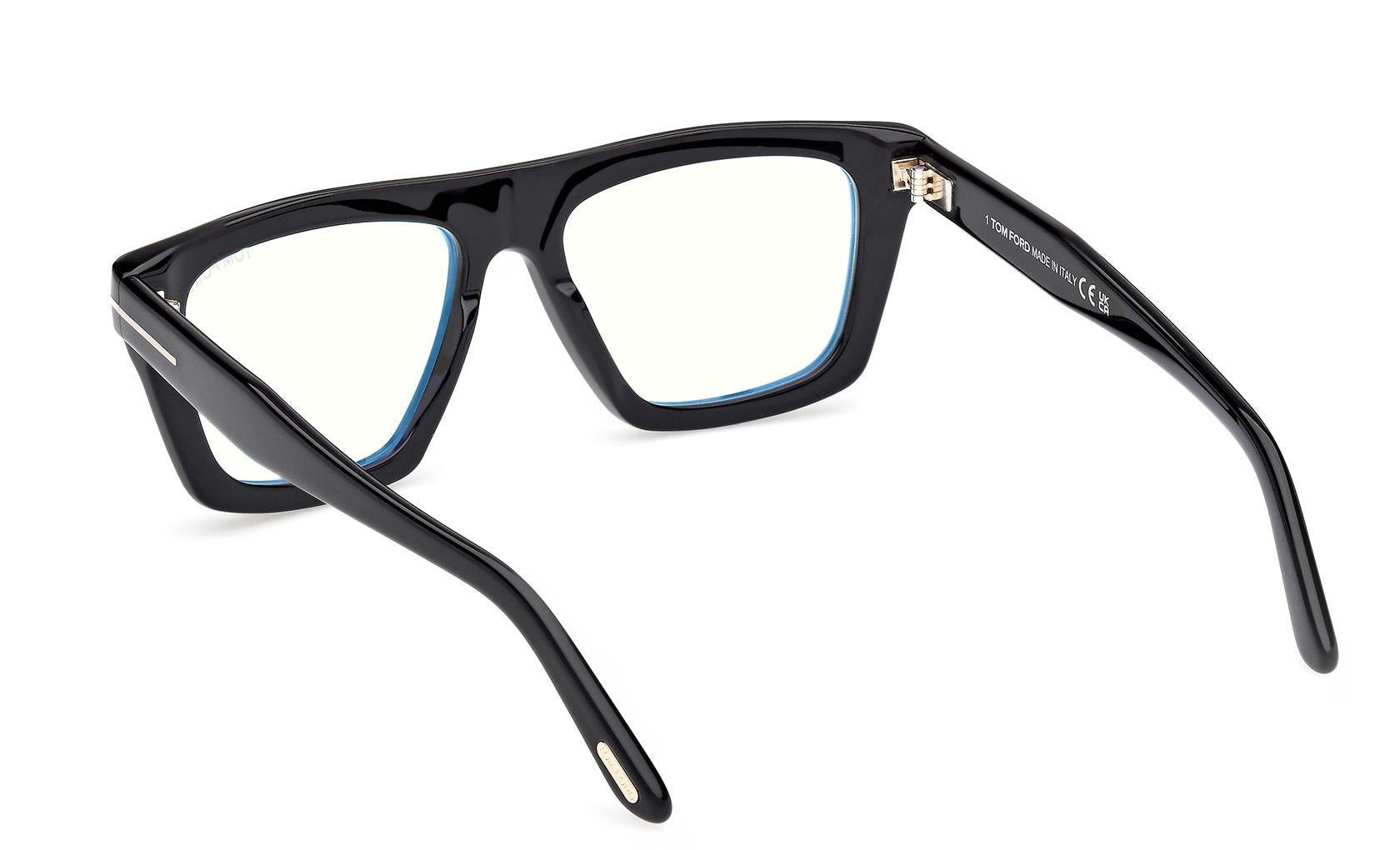 Tom Ford Eyeglasses FT6059/B 001