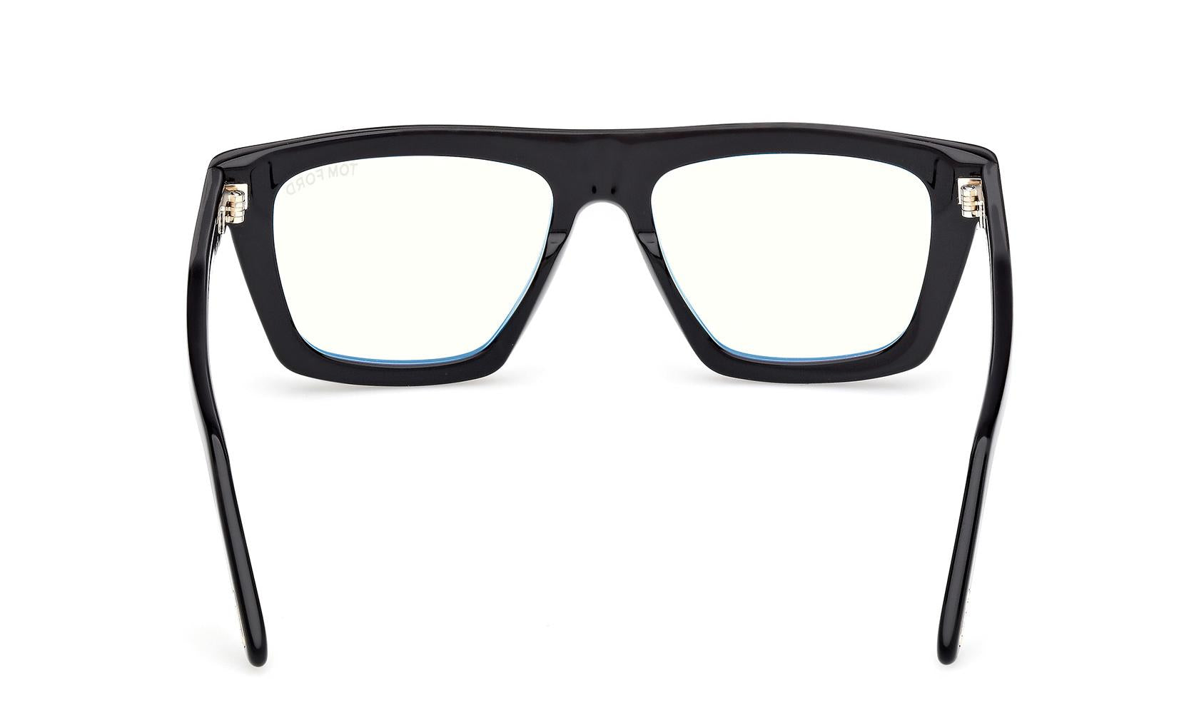 Tom Ford Eyeglasses FT6059/B 001