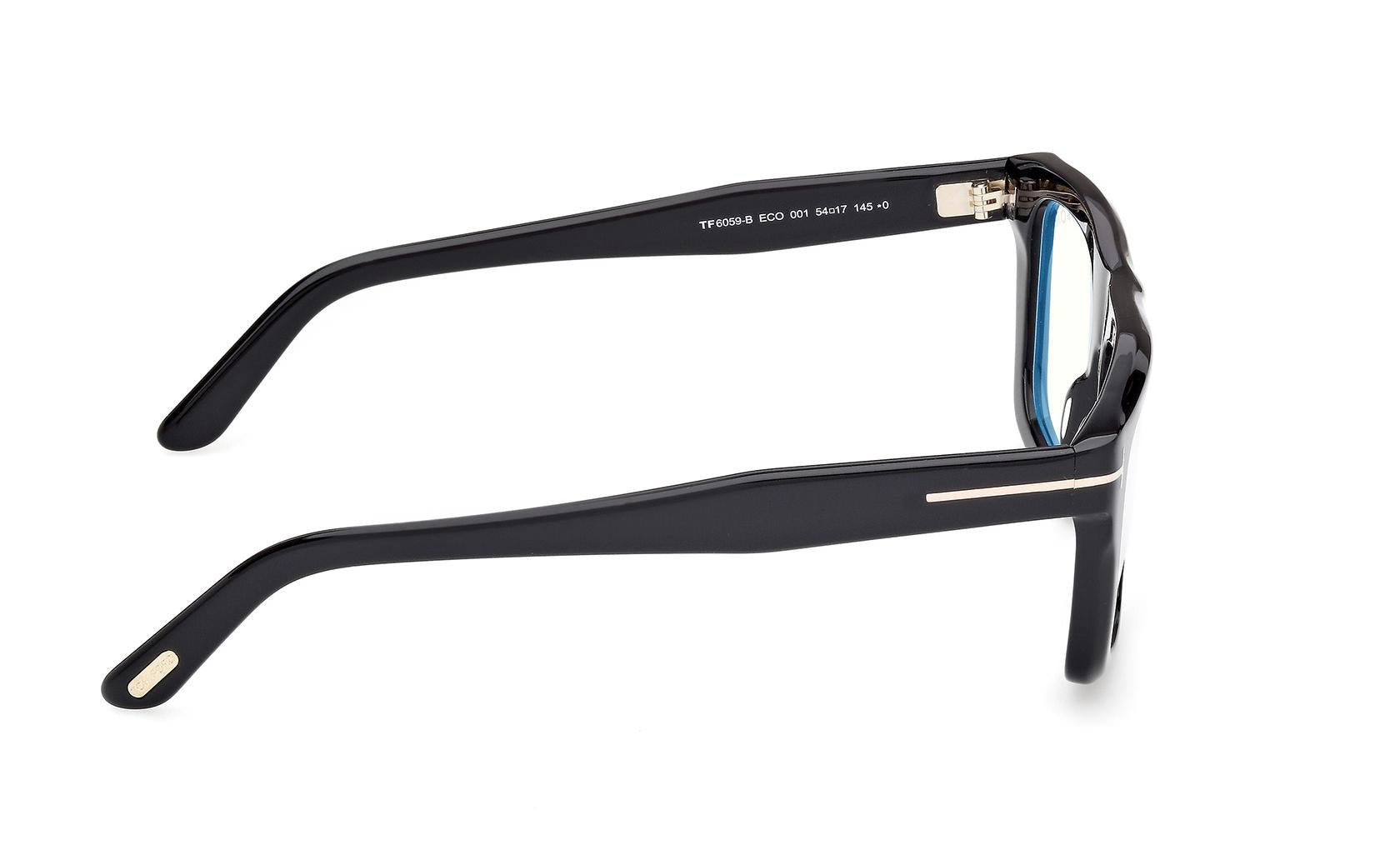 Tom Ford Eyeglasses FT6059/B 001