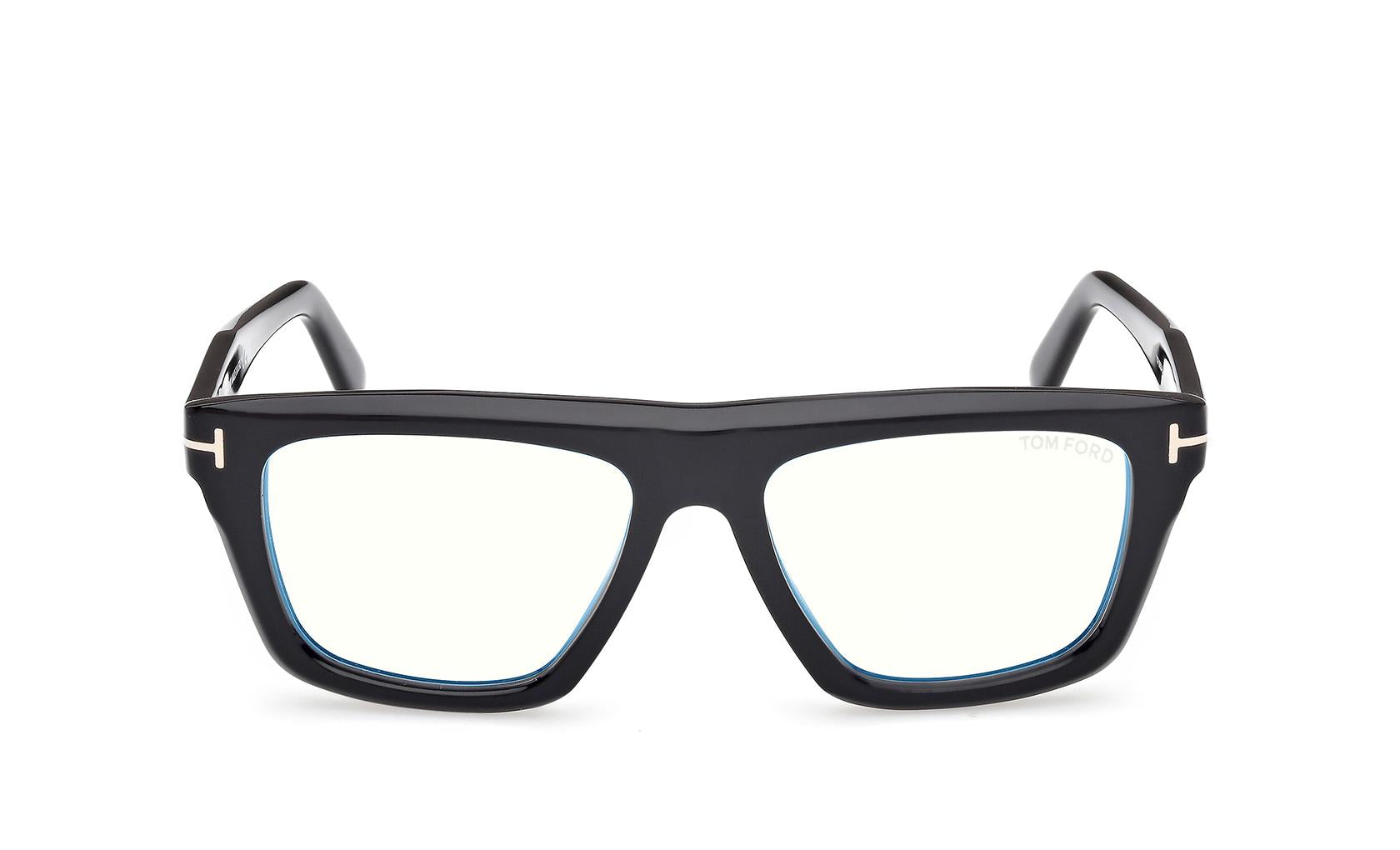 Tom Ford Eyeglasses FT6059/B 001