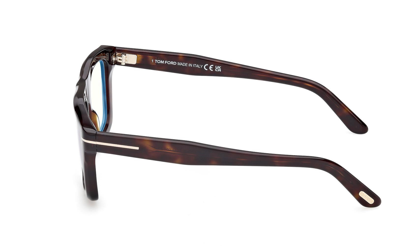 Tom Ford Eyeglasses FT6059/B 052