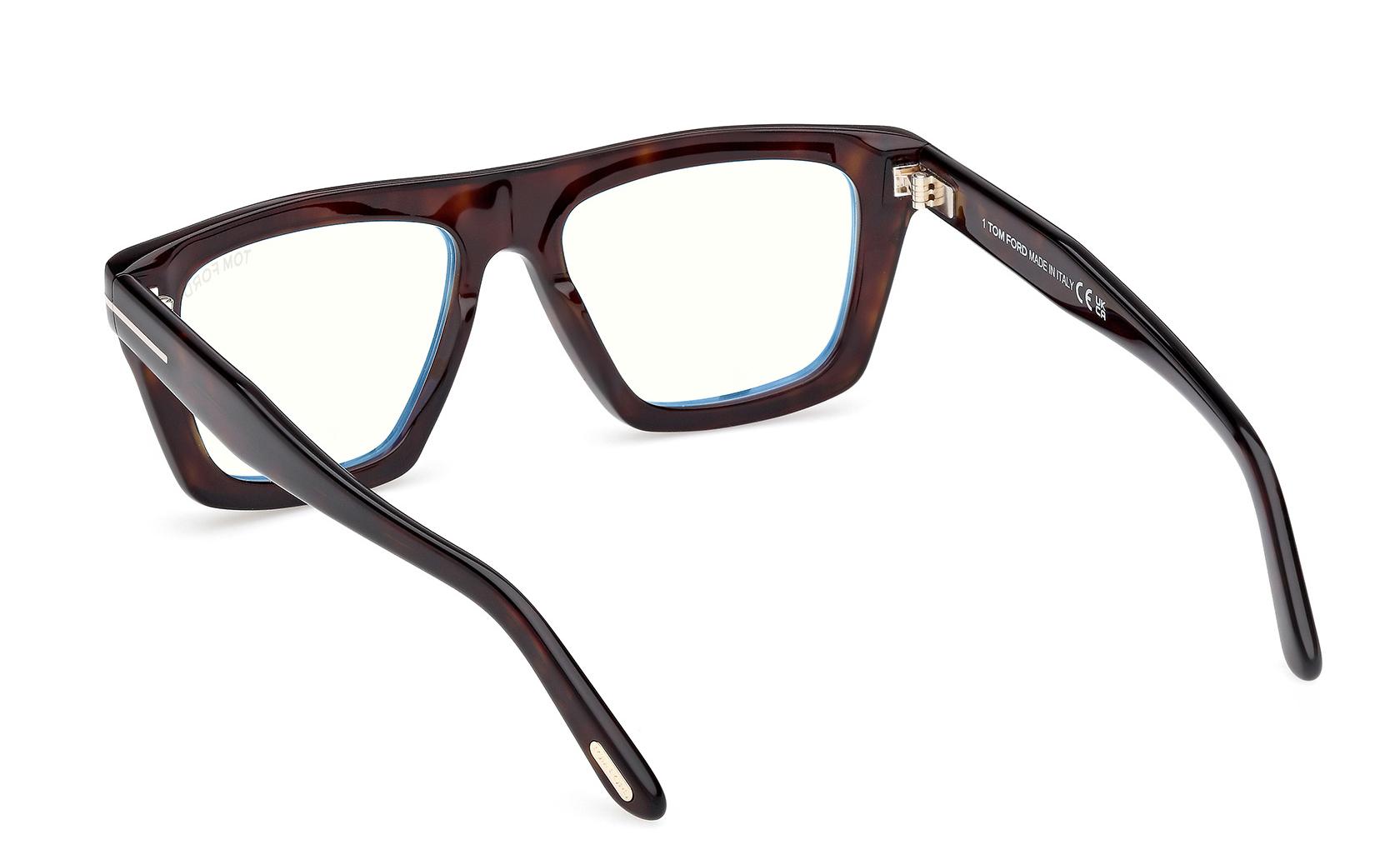 Tom Ford Eyeglasses FT6059/B 052