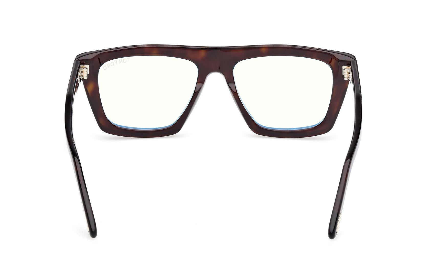 Tom Ford Eyeglasses FT6059/B 052