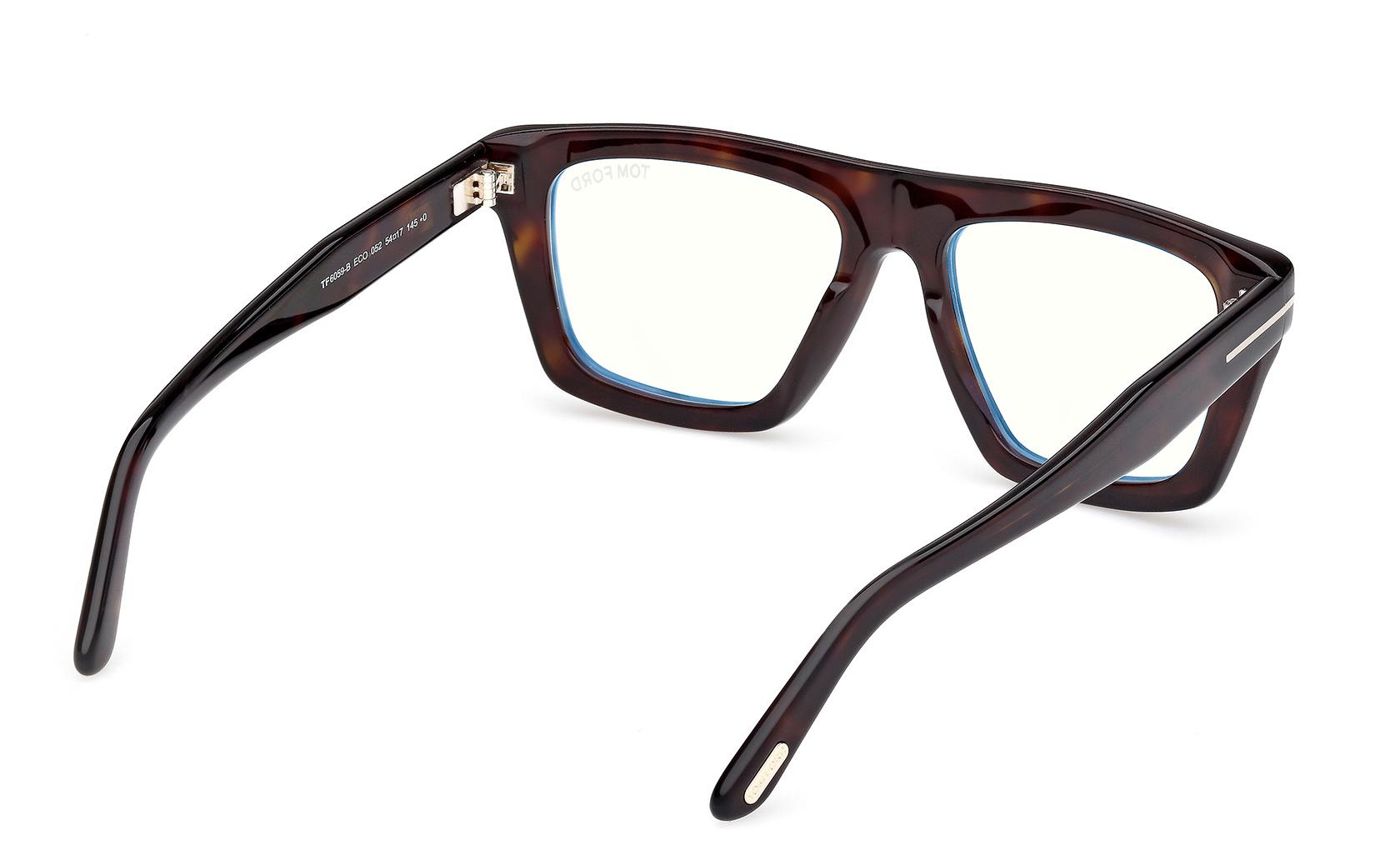 Tom Ford Eyeglasses FT6059/B 052