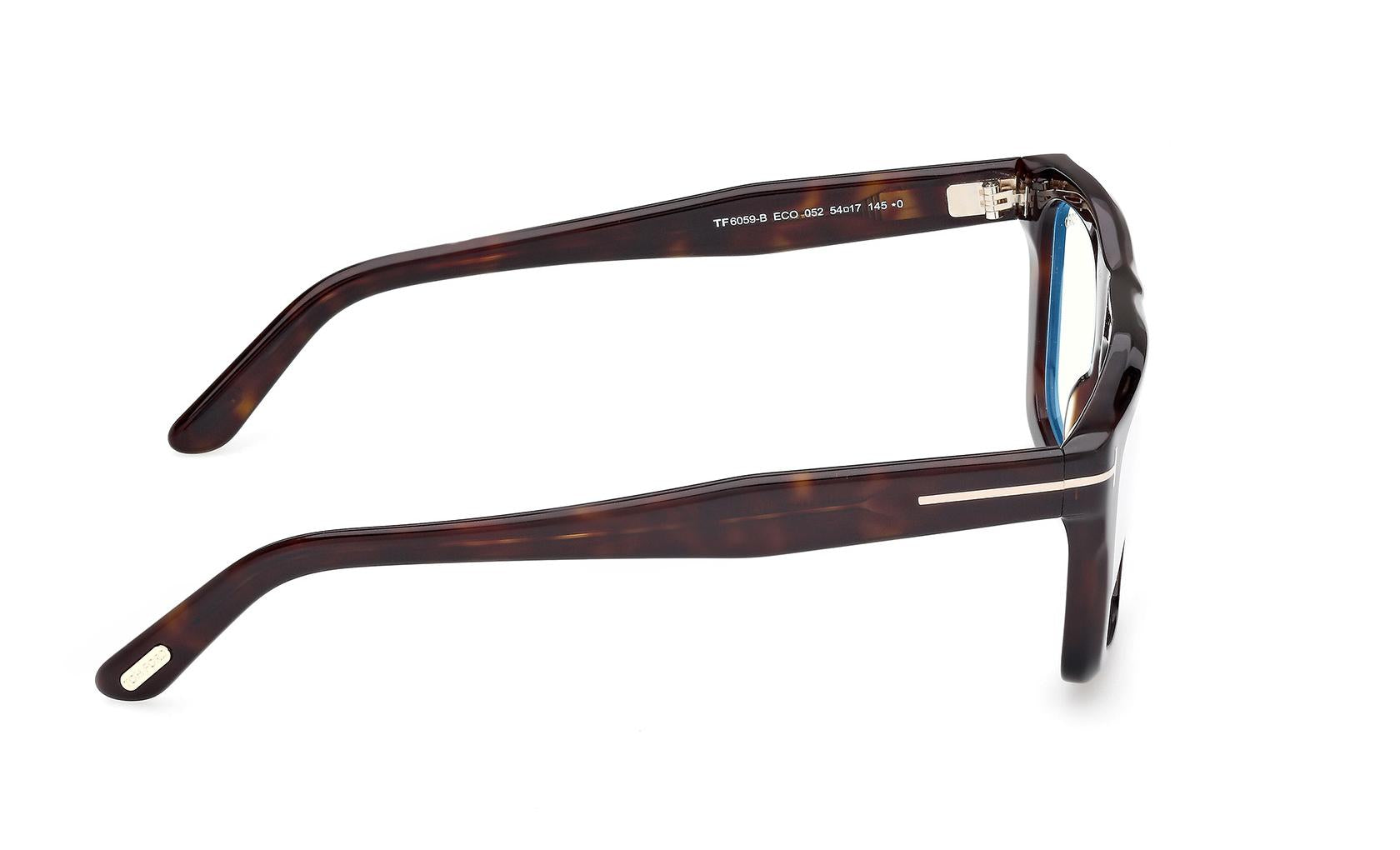 Tom Ford Eyeglasses FT6059/B 052