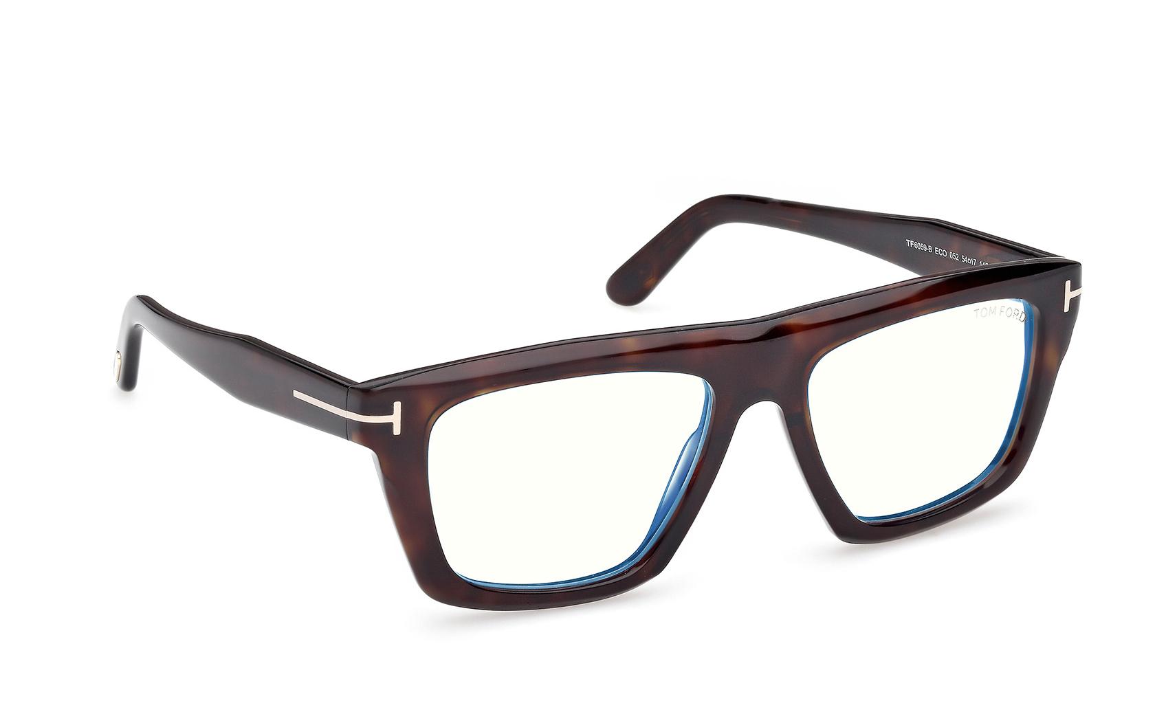 Tom Ford Eyeglasses FT6059/B 052