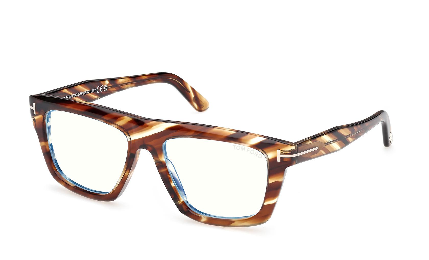Tom Ford Eyeglasses FT6059/B 055