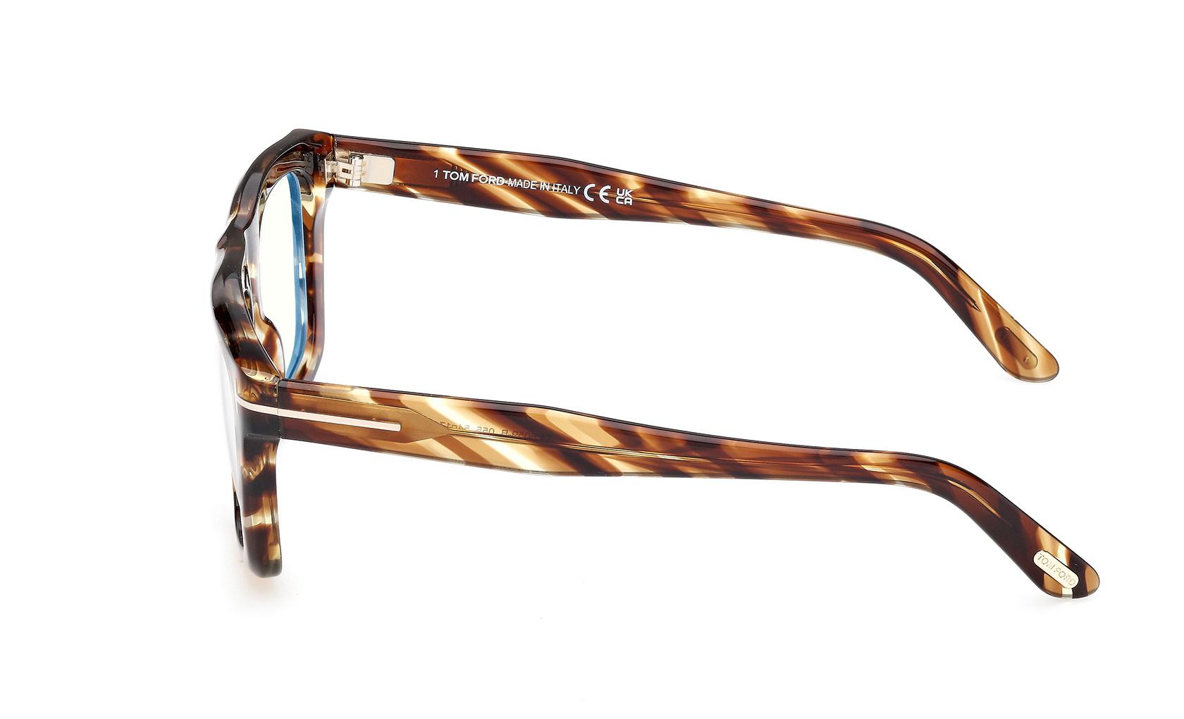 Tom Ford Eyeglasses FT6059/B 055