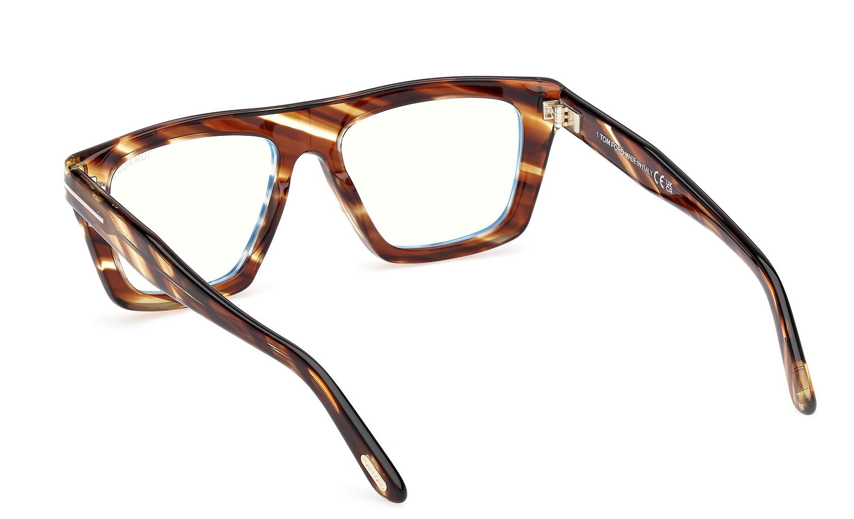 Tom Ford Eyeglasses FT6059/B 055