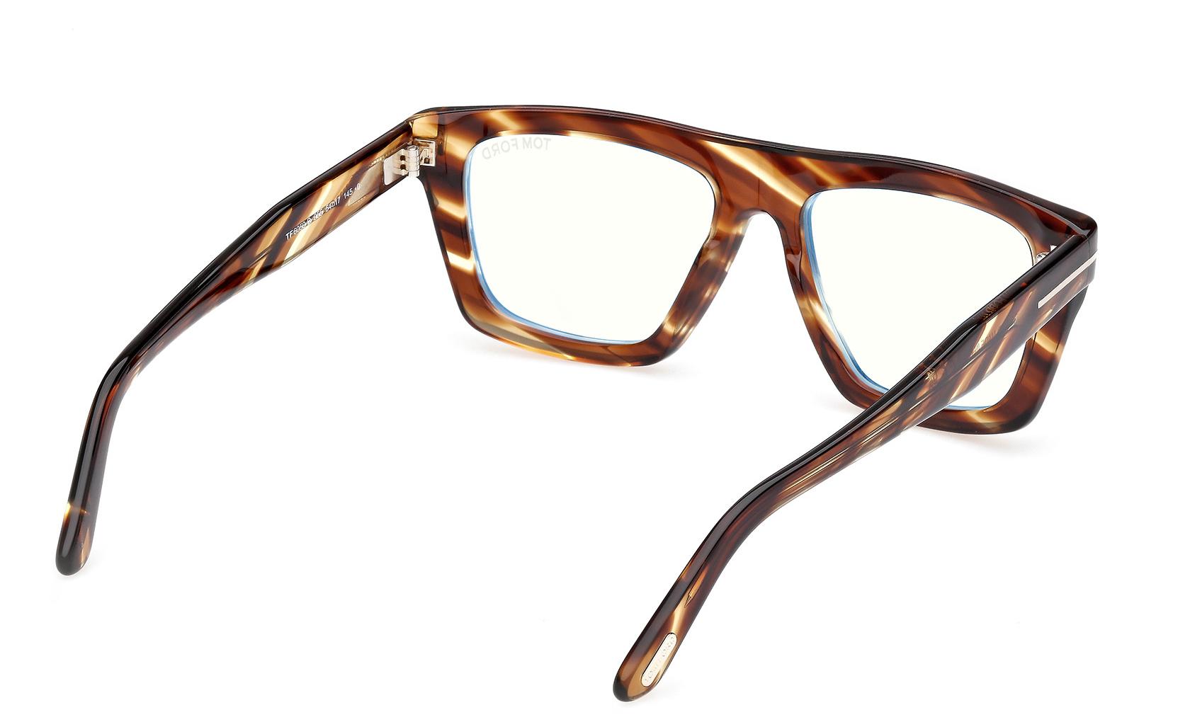 Tom Ford Eyeglasses FT6059/B 055