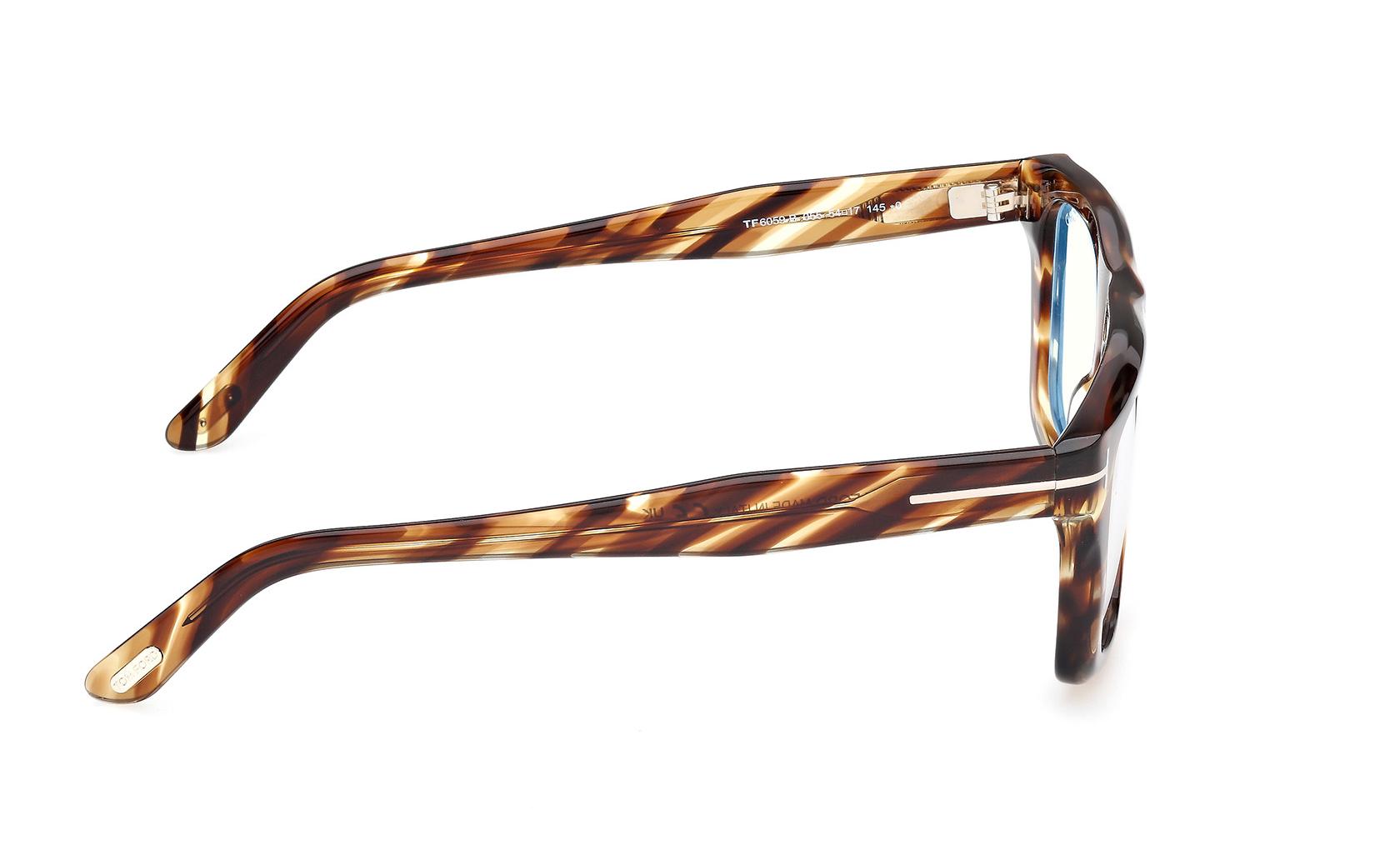 Tom Ford Eyeglasses FT6059/B 055