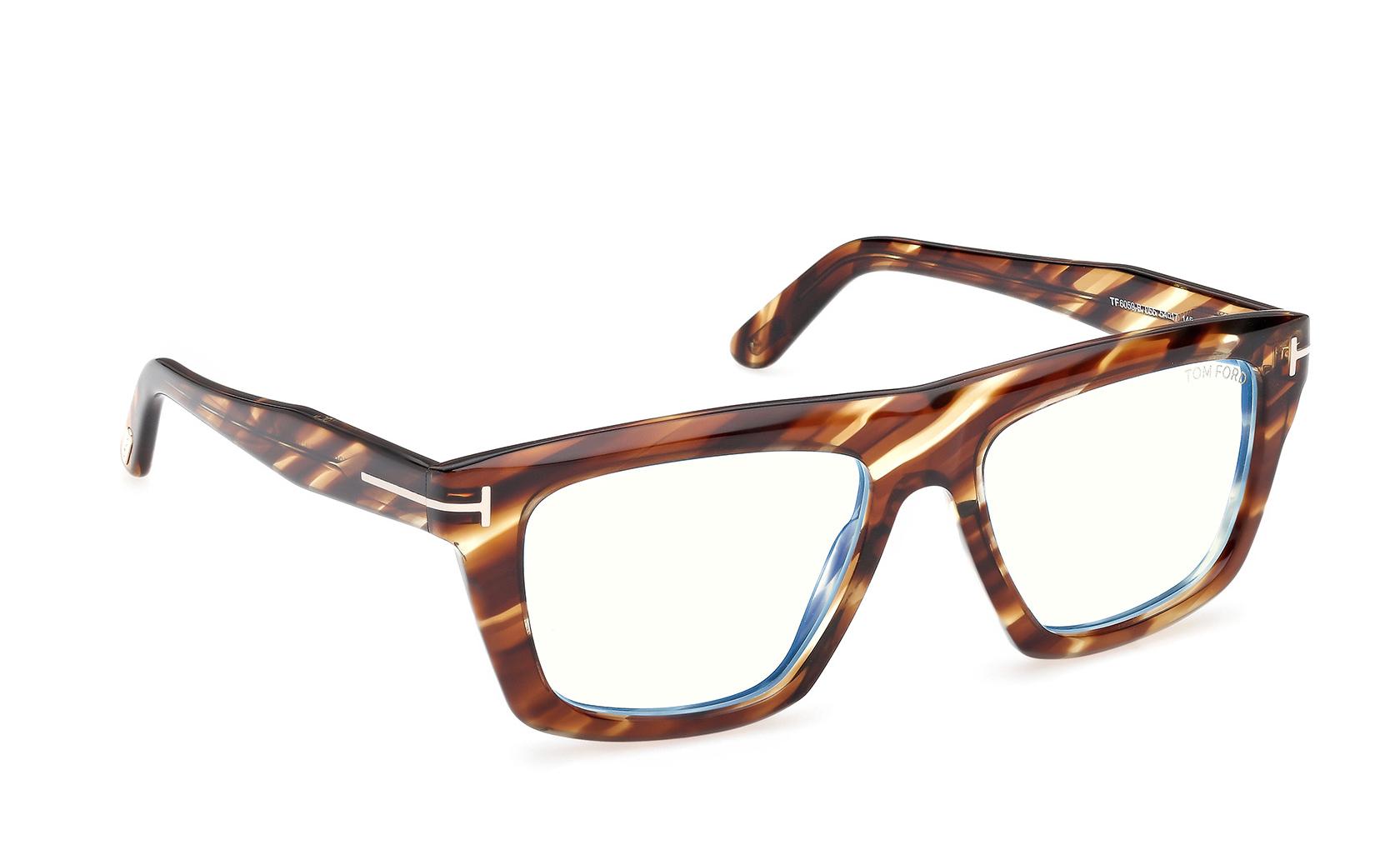 Tom Ford Eyeglasses FT6059/B 055
