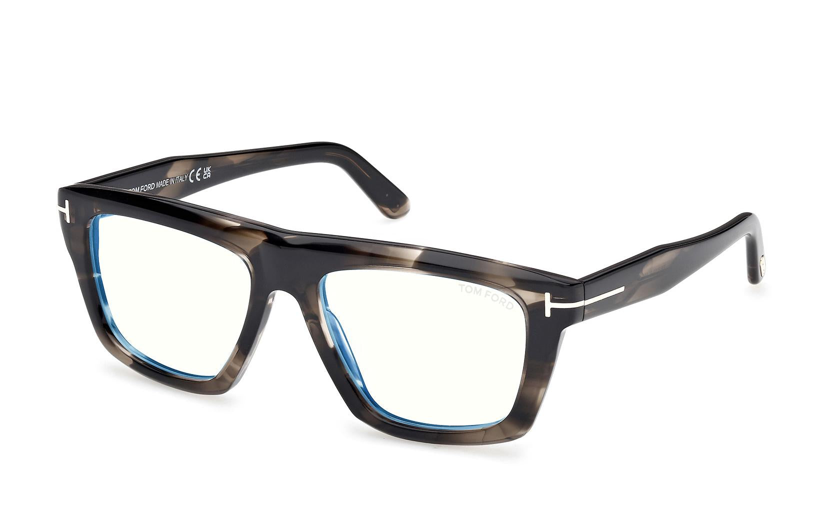 Tom Ford Eyeglasses FT6059/B 056