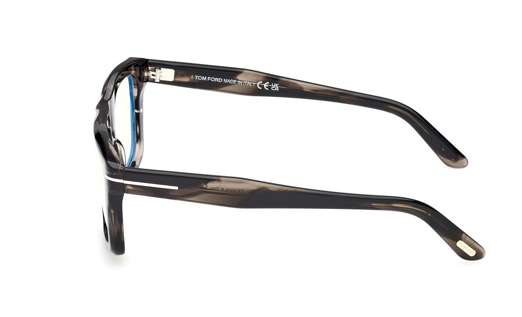 Tom Ford Eyeglasses FT6059/B 056