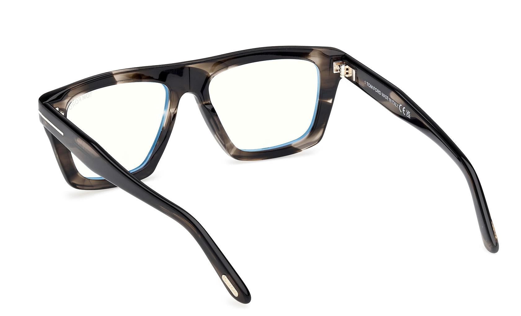Tom Ford Eyeglasses FT6059/B 056