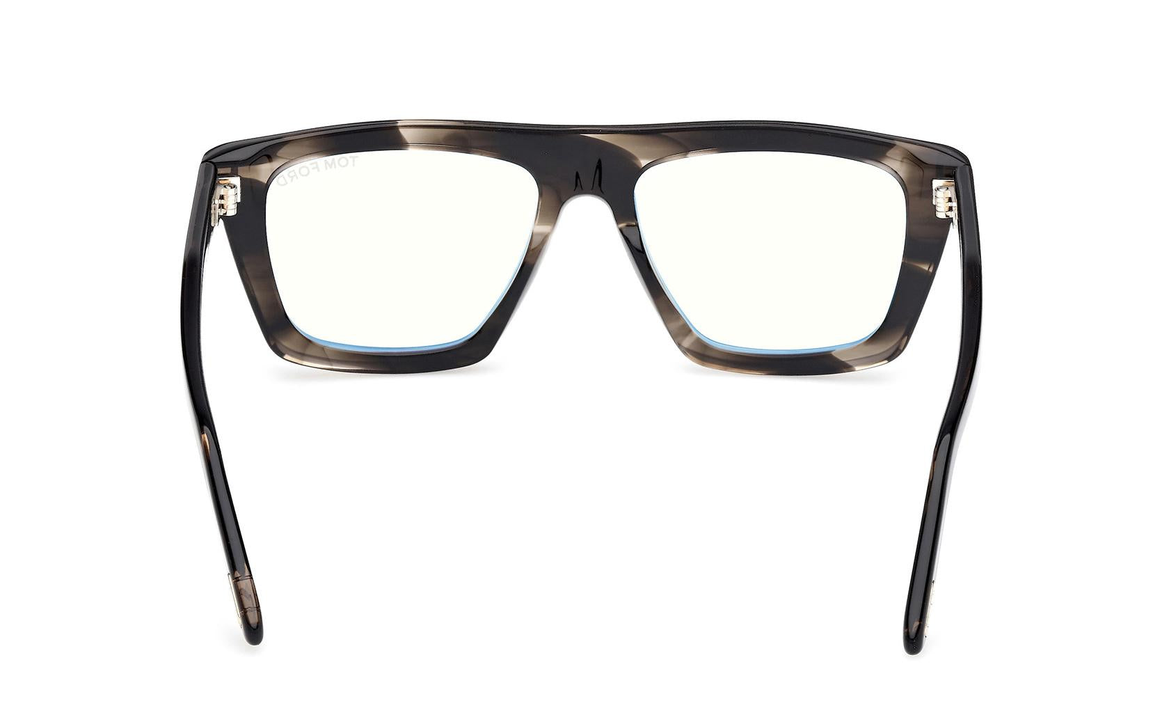 Tom Ford Eyeglasses FT6059/B 056
