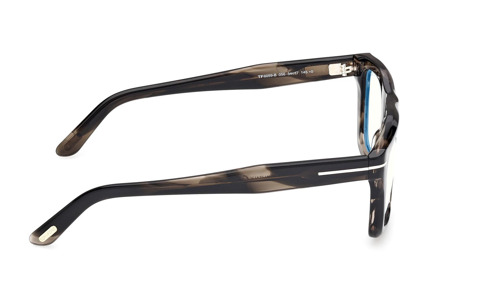 Tom Ford Eyeglasses FT6059/B 056
