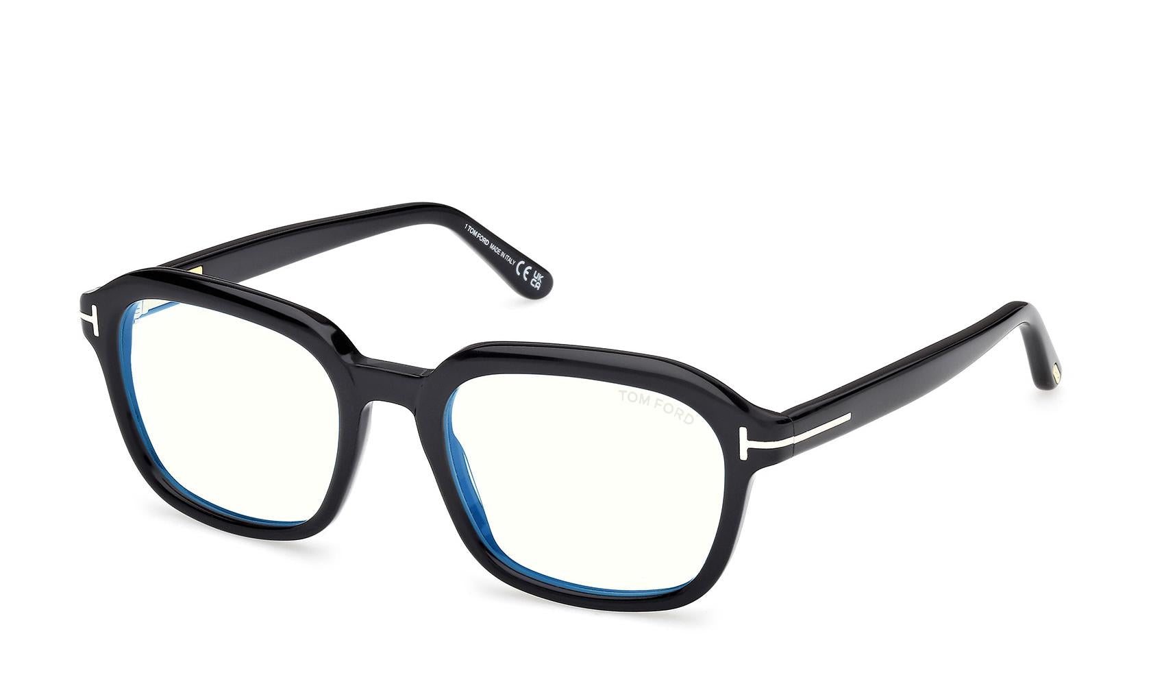 Tom Ford Eyeglasses FT6060/B 001
