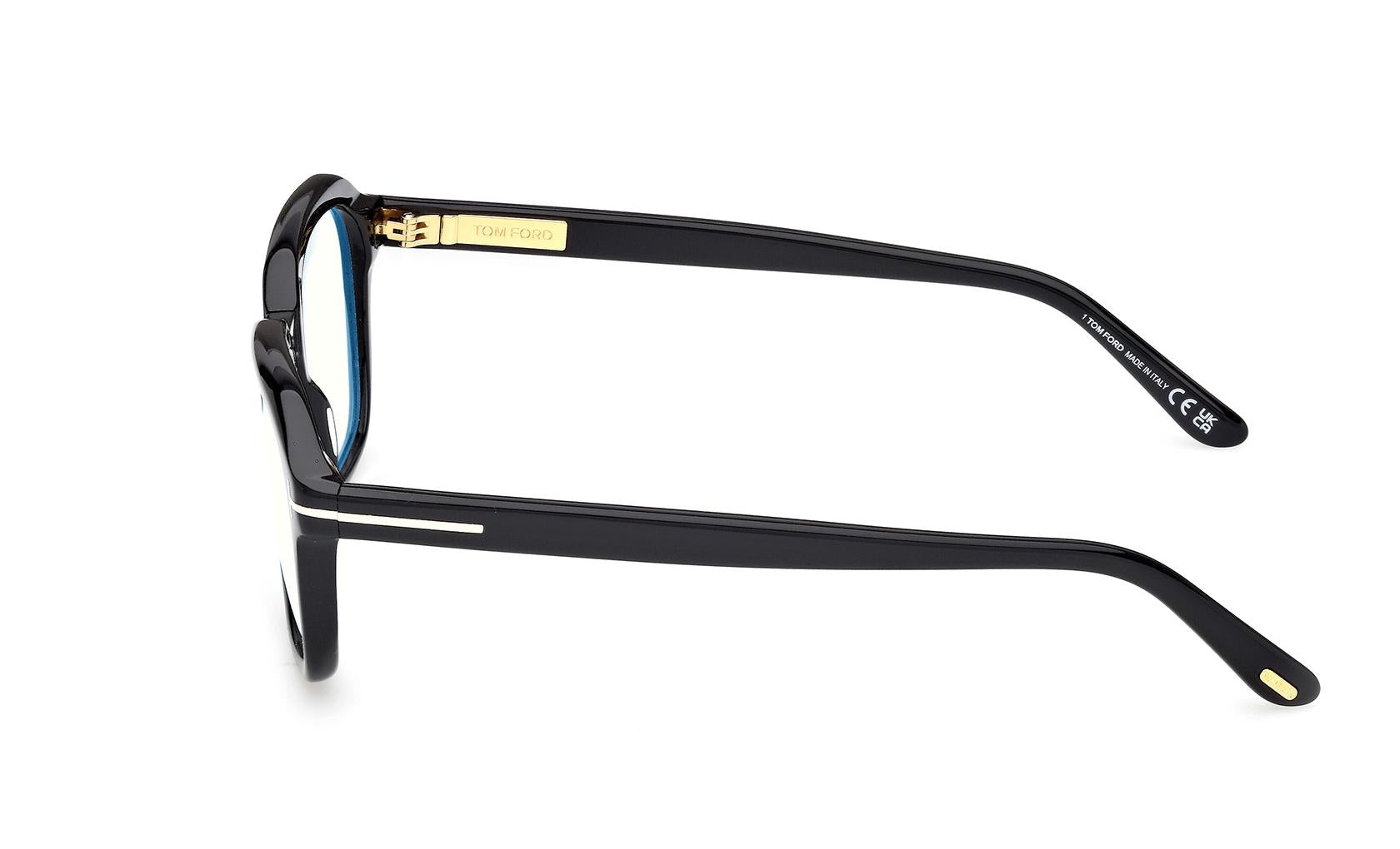 Tom Ford Eyeglasses FT6060/B 001