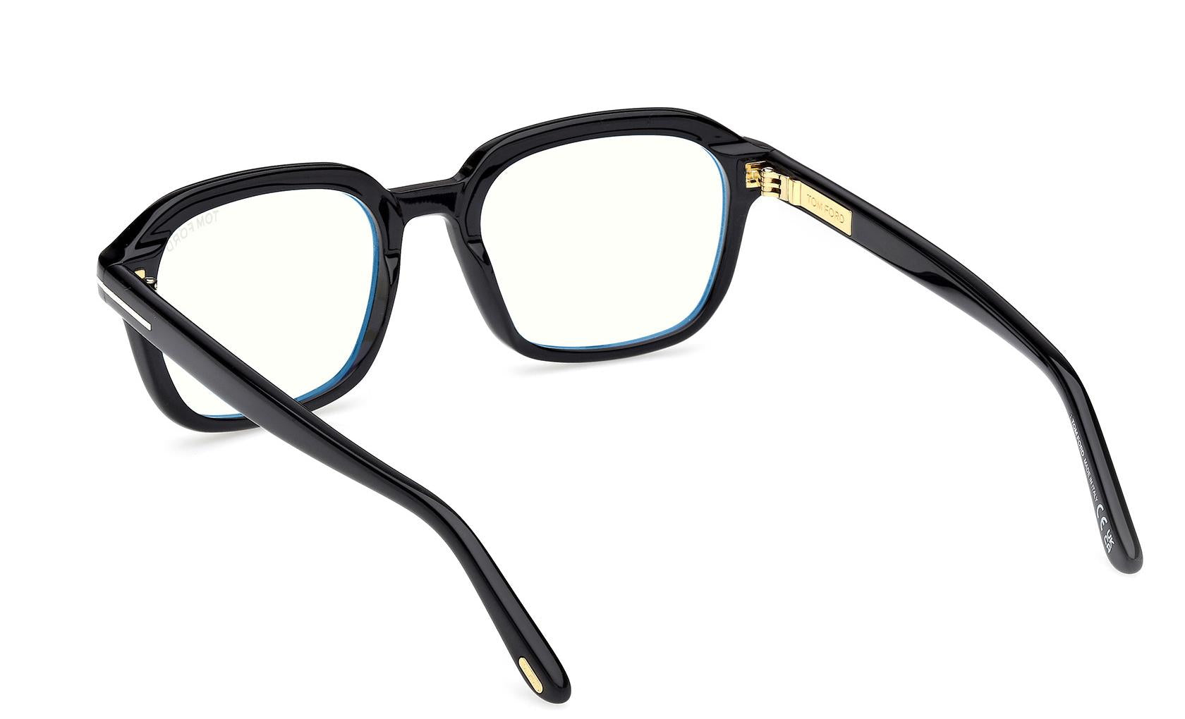 Tom Ford Eyeglasses FT6060/B 001