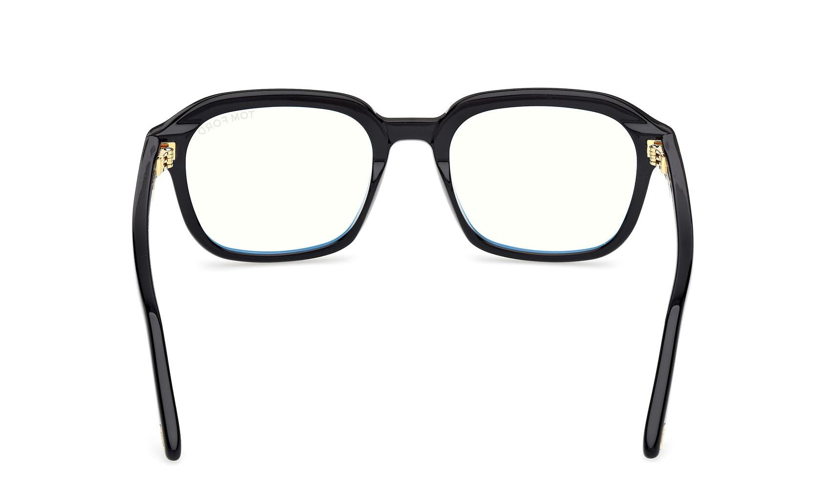 Tom Ford Eyeglasses FT6060/B 001