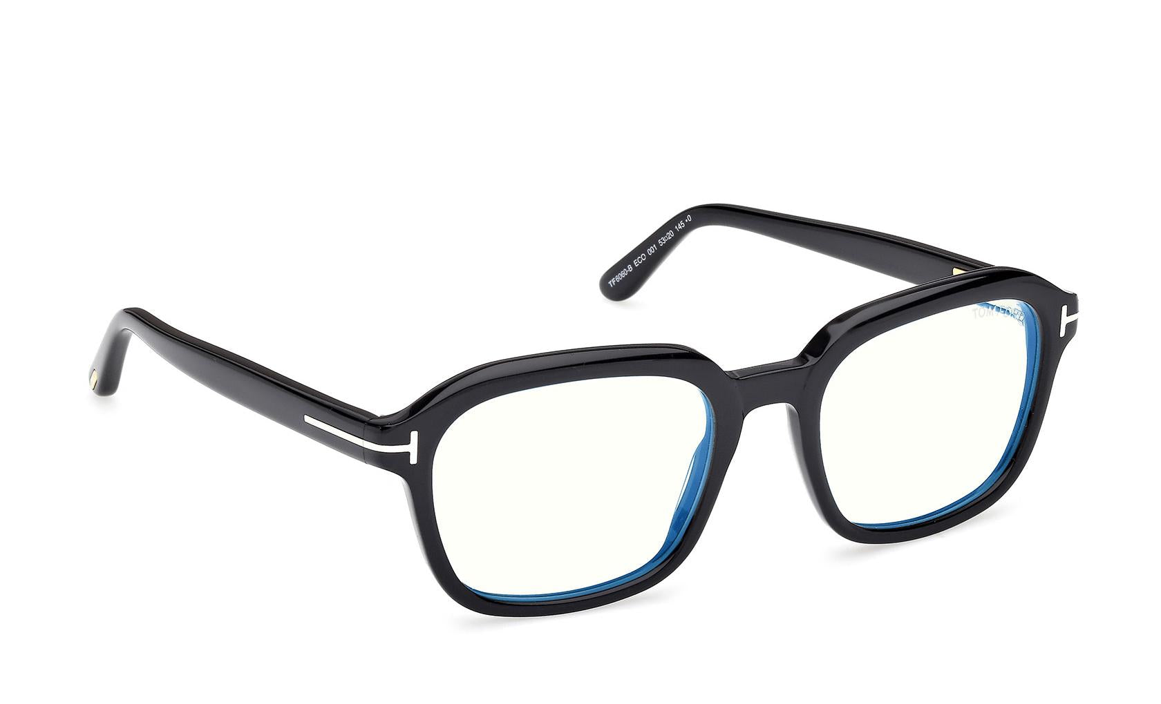 Tom Ford Eyeglasses FT6060/B 001