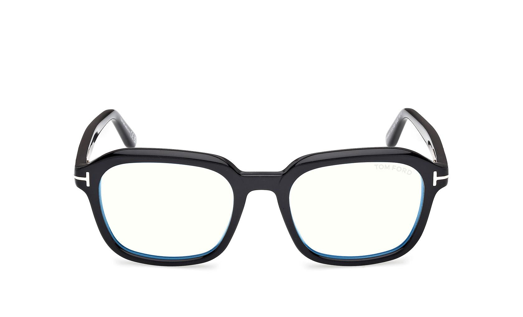 Tom Ford Eyeglasses FT6060/B 001