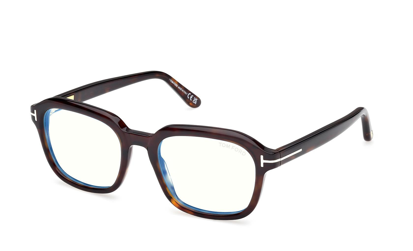Tom Ford Eyeglasses FT6060/B 052