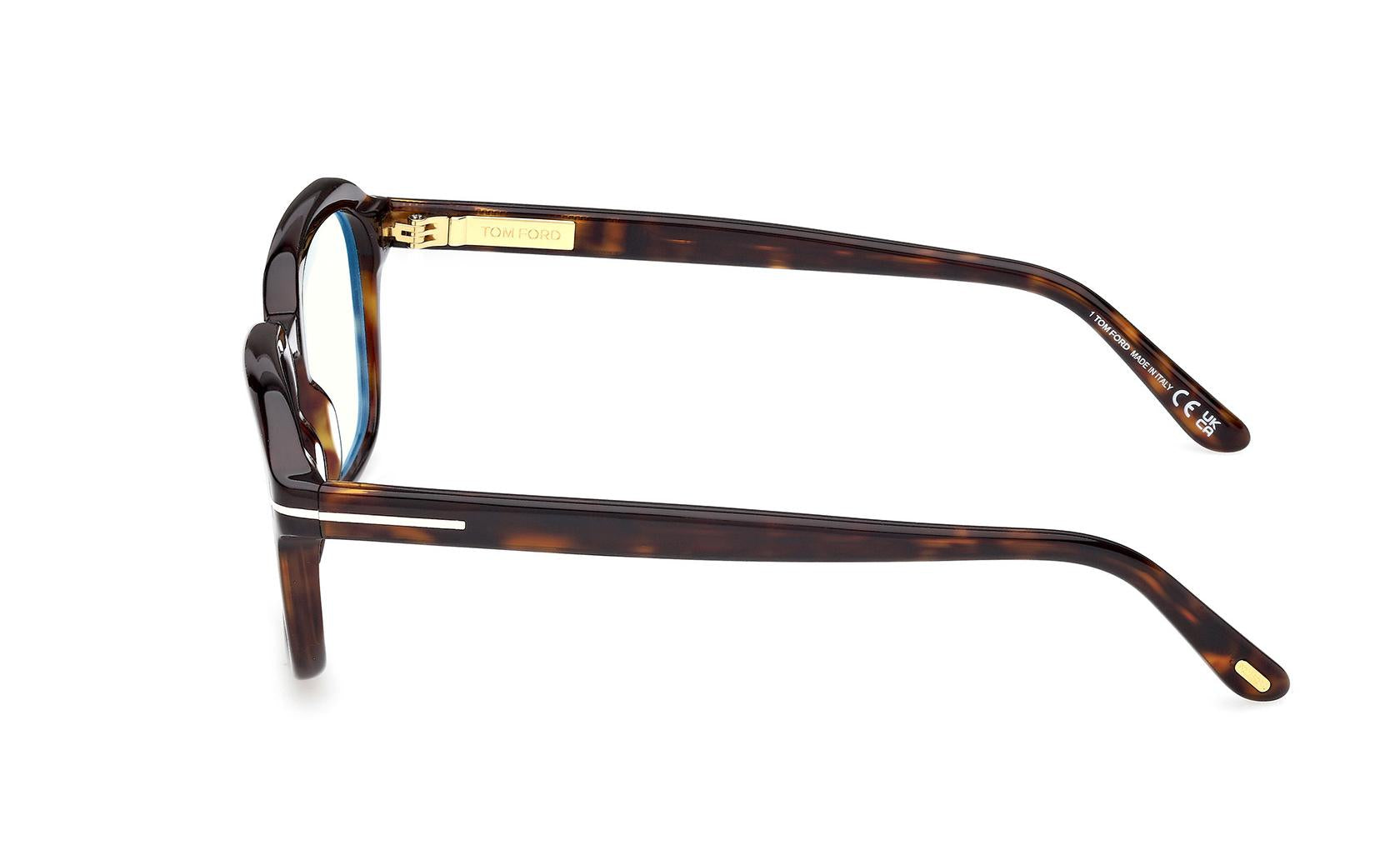Tom Ford Eyeglasses FT6060/B 052