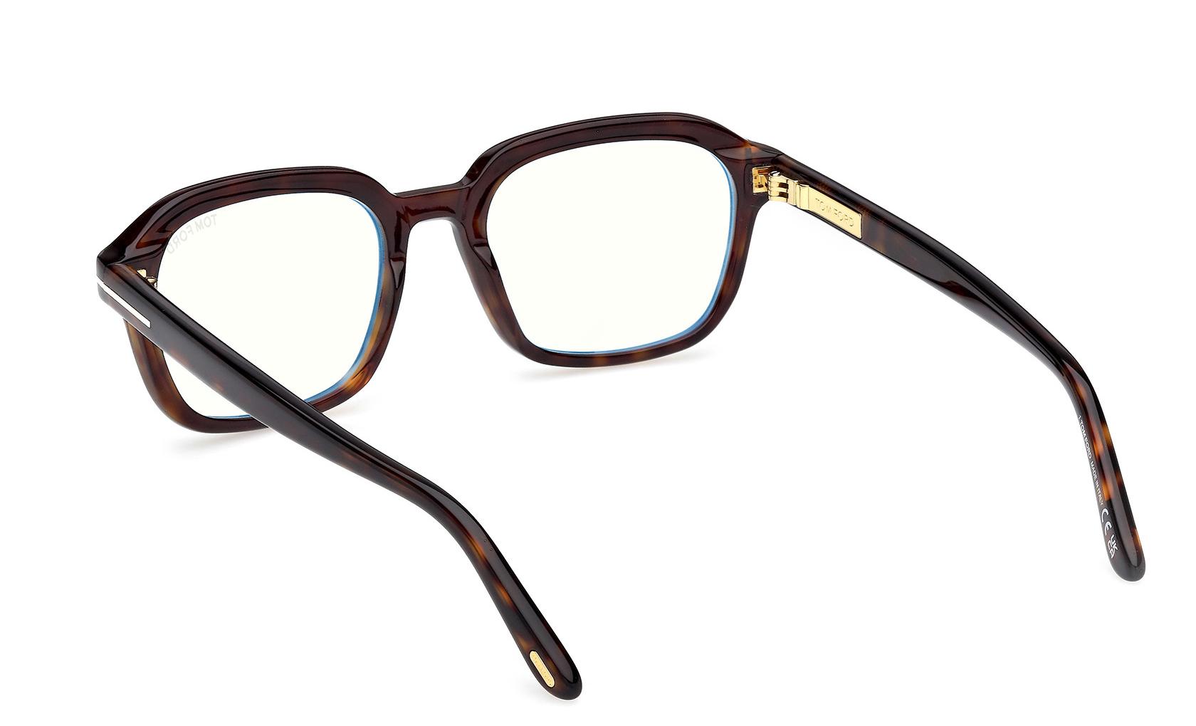 Tom Ford Eyeglasses FT6060/B 052