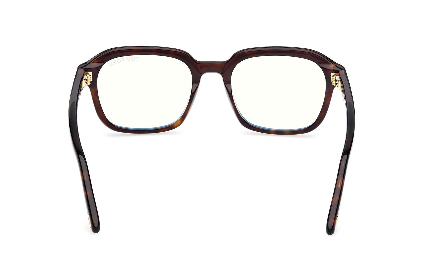 Tom Ford Eyeglasses FT6060/B 052