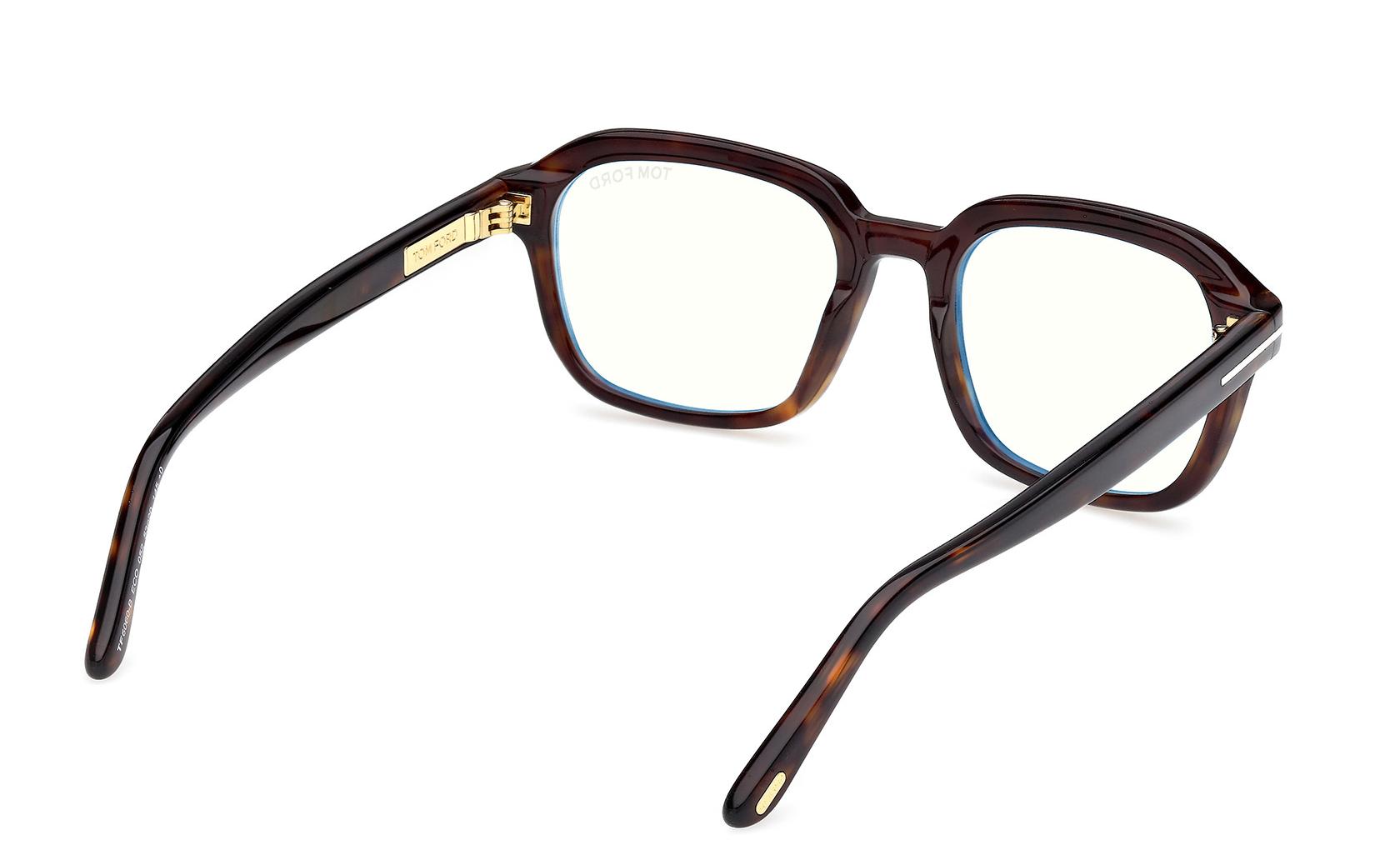 Tom Ford Eyeglasses FT6060/B 052