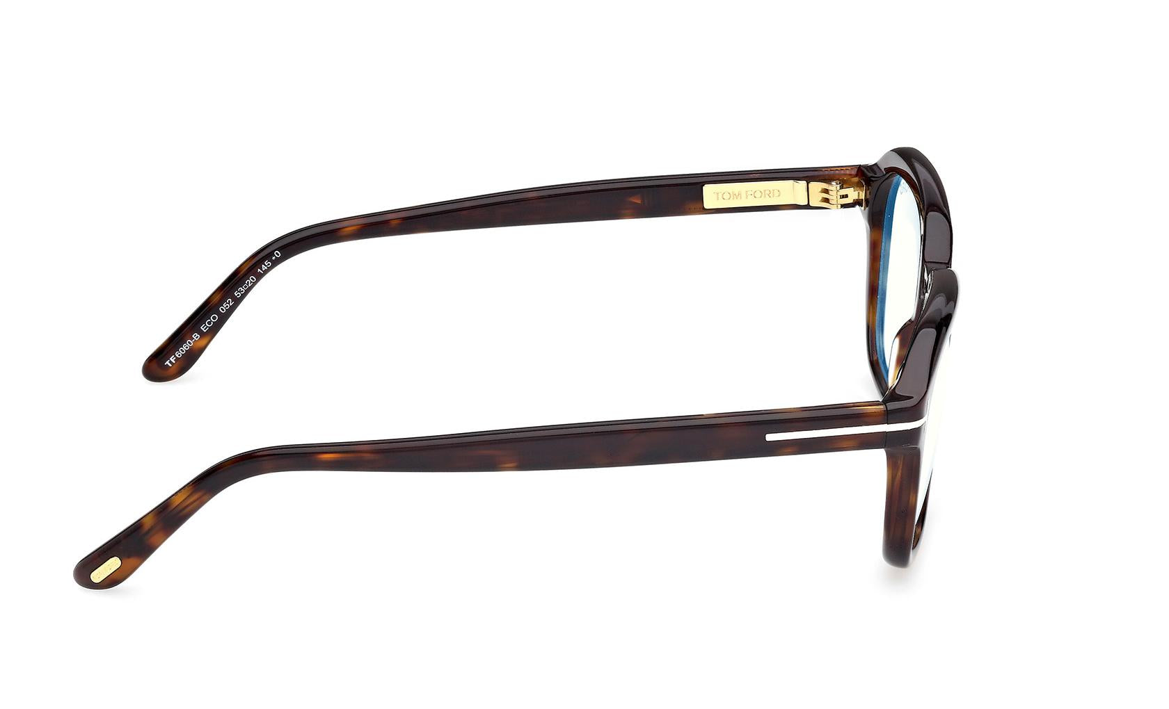Tom Ford Eyeglasses FT6060/B 052