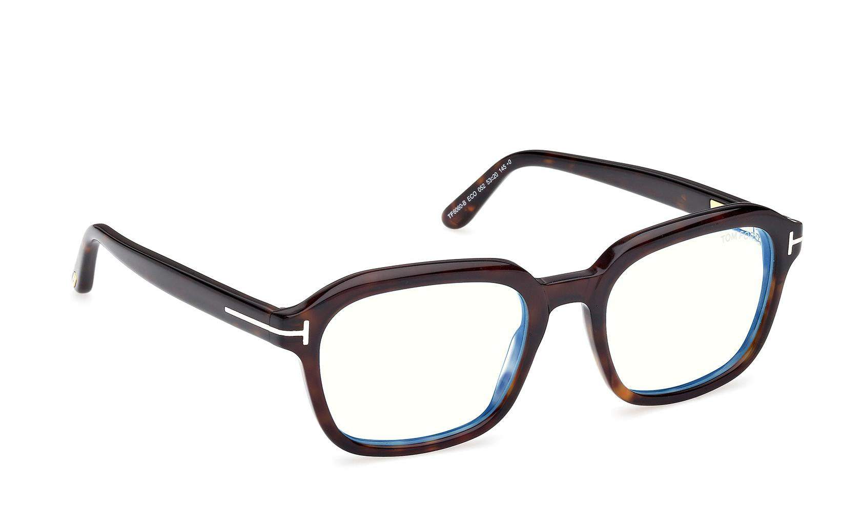 Tom Ford Eyeglasses FT6060/B 052