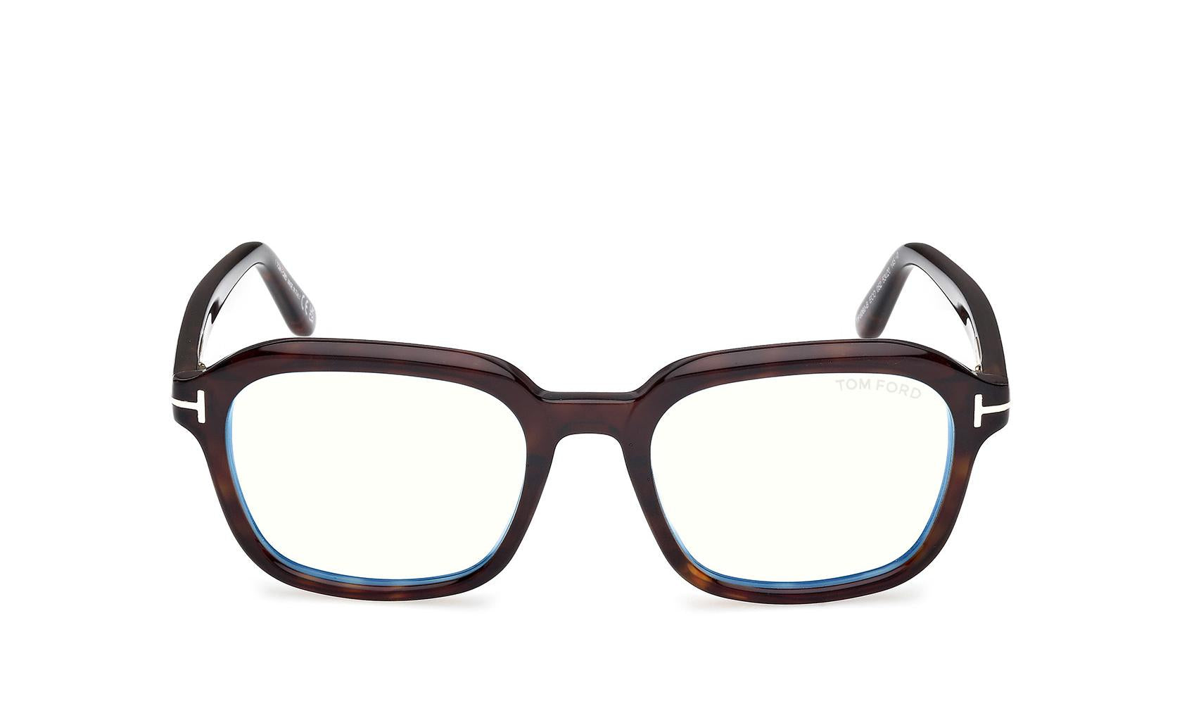 Tom Ford Eyeglasses FT6060/B 052
