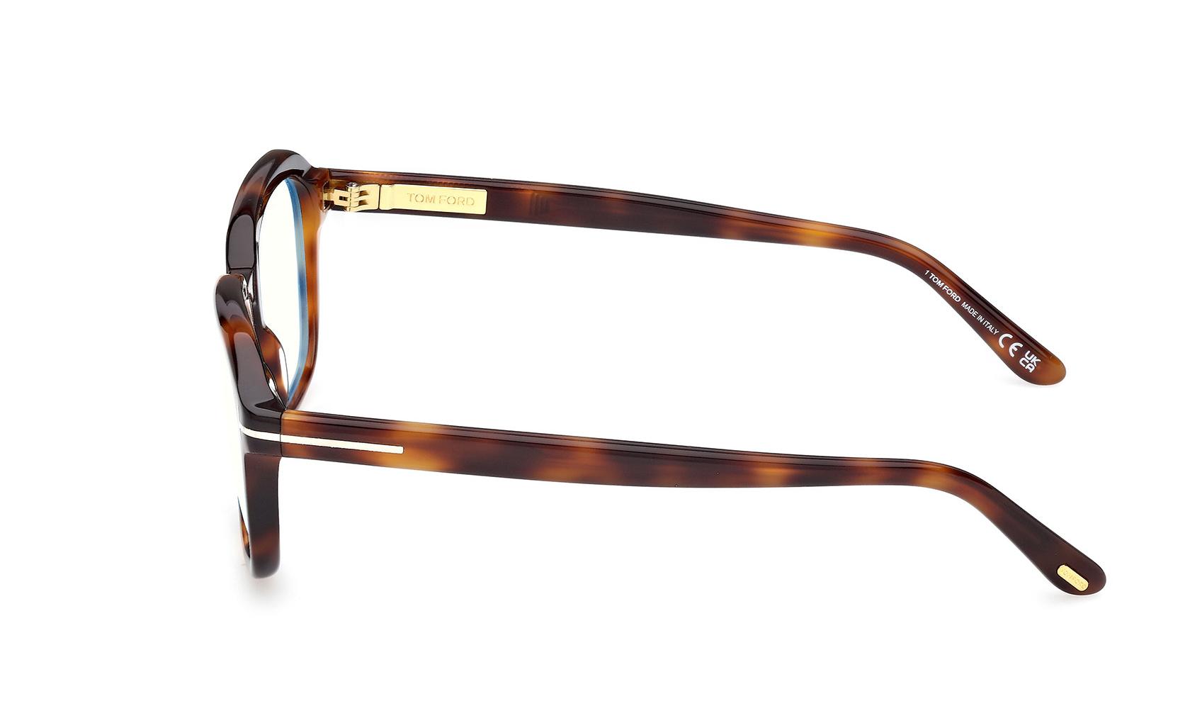 Tom Ford Eyeglasses FT6060/B 053