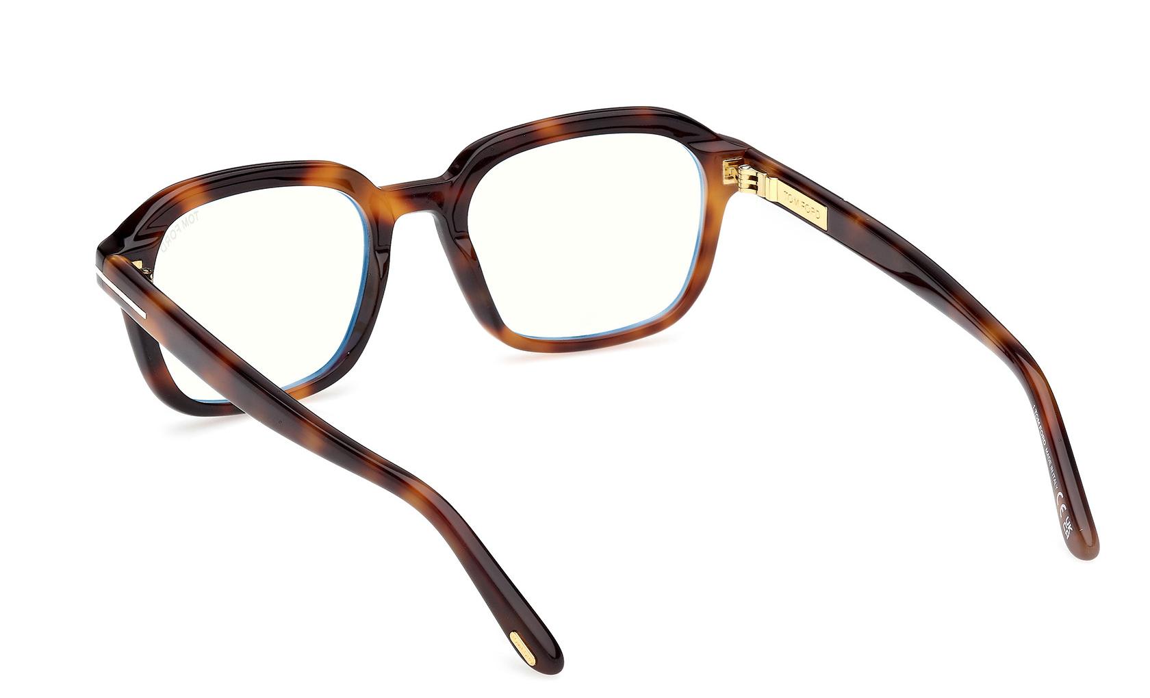 Tom Ford Eyeglasses FT6060/B 053