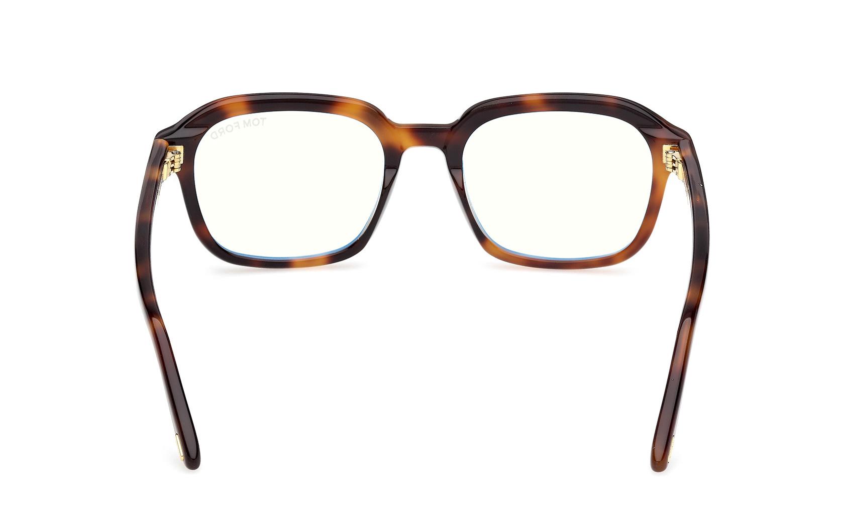 Tom Ford Eyeglasses FT6060/B 053