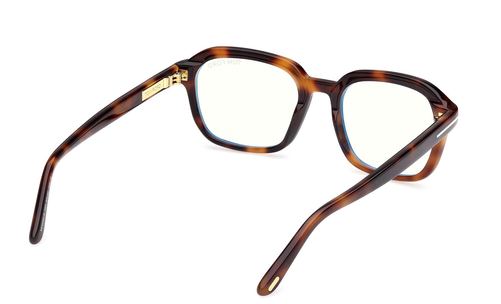 Tom Ford Eyeglasses FT6060/B 053