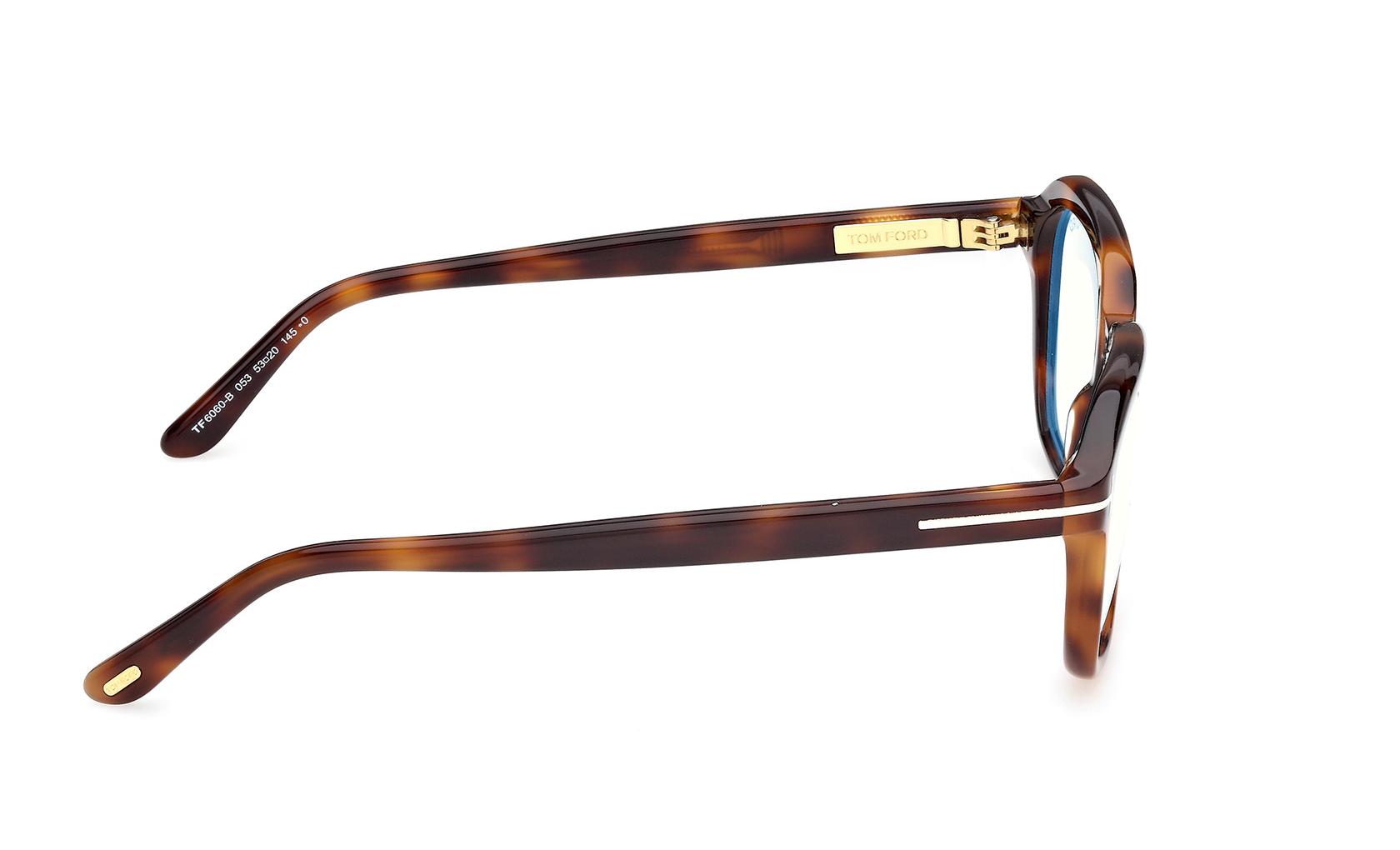 Tom Ford Eyeglasses FT6060/B 053