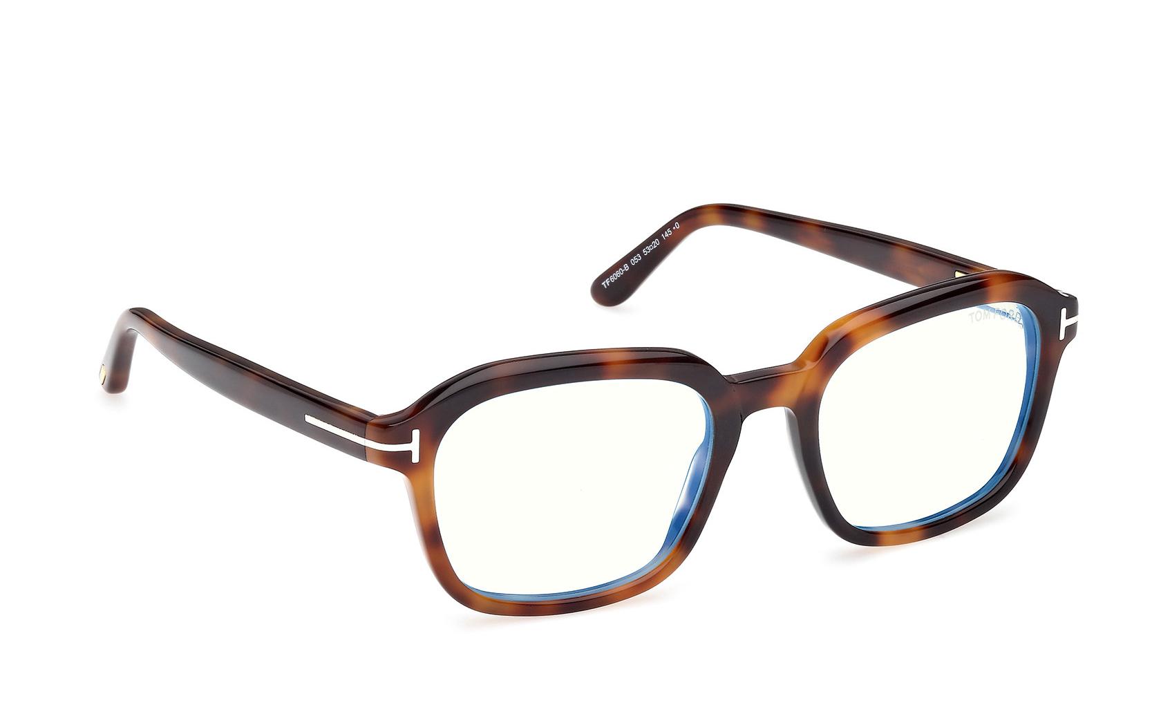Tom Ford Eyeglasses FT6060/B 053