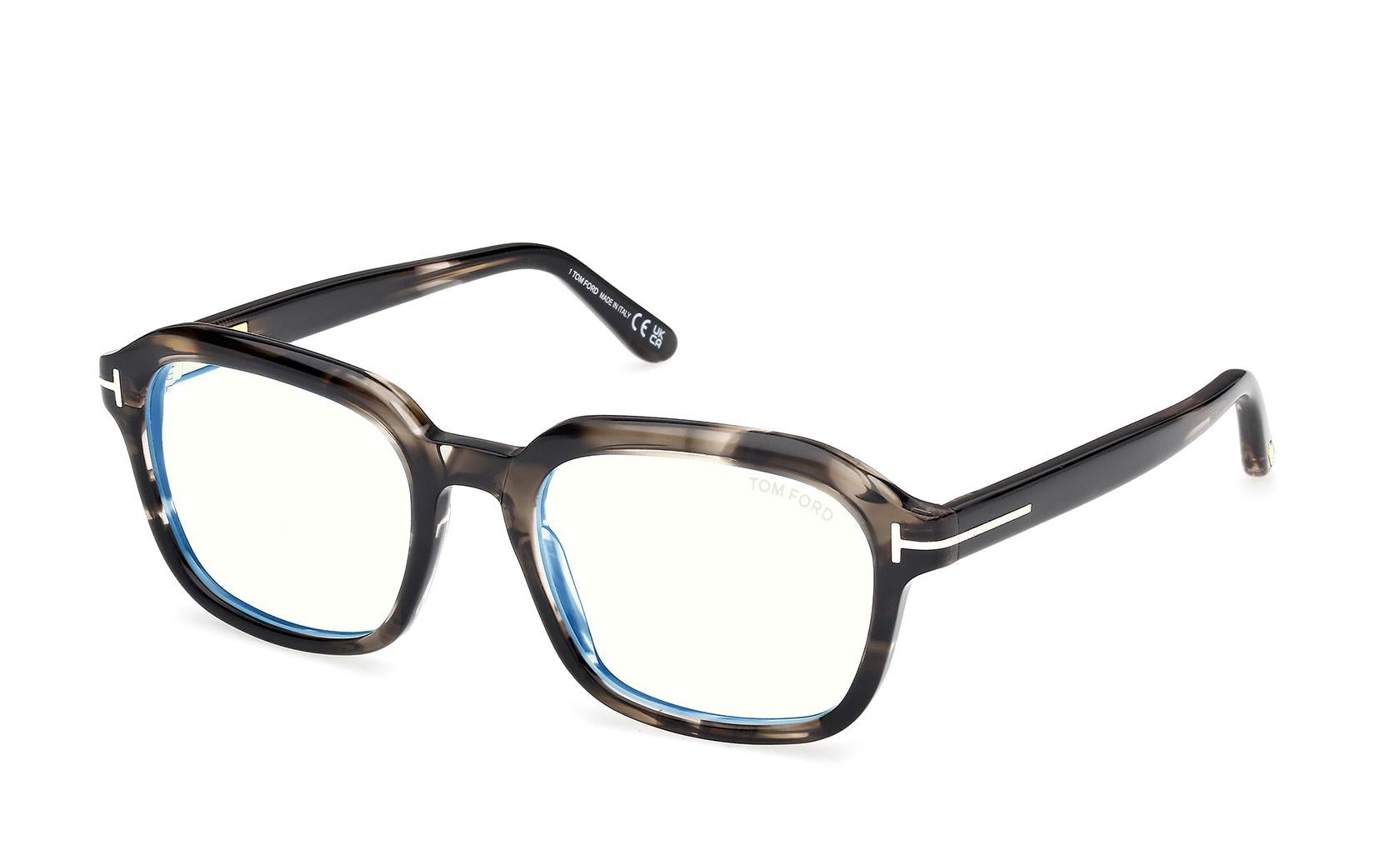 Tom Ford Eyeglasses FT6060/B 056
