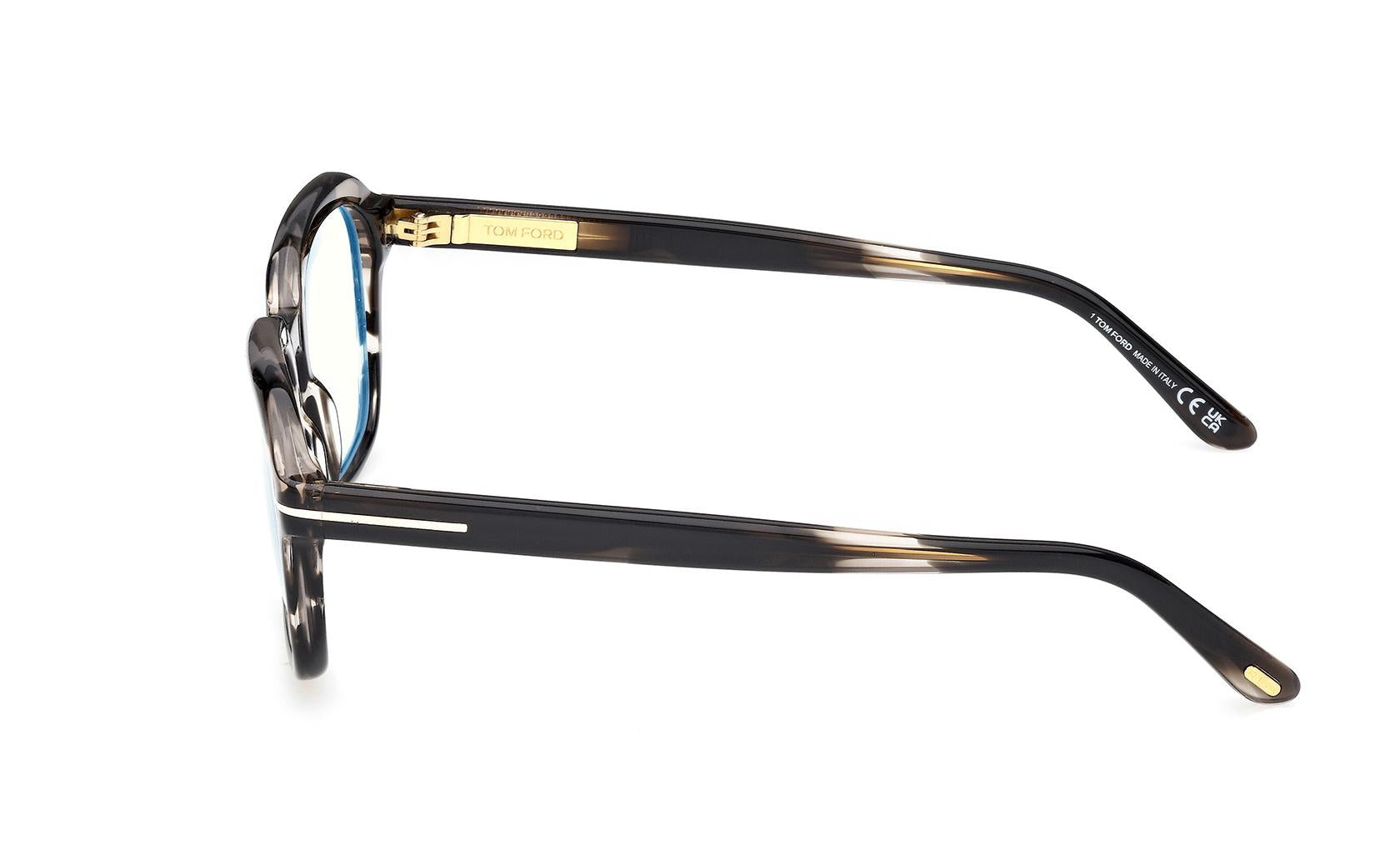 Tom Ford Eyeglasses FT6060/B 056