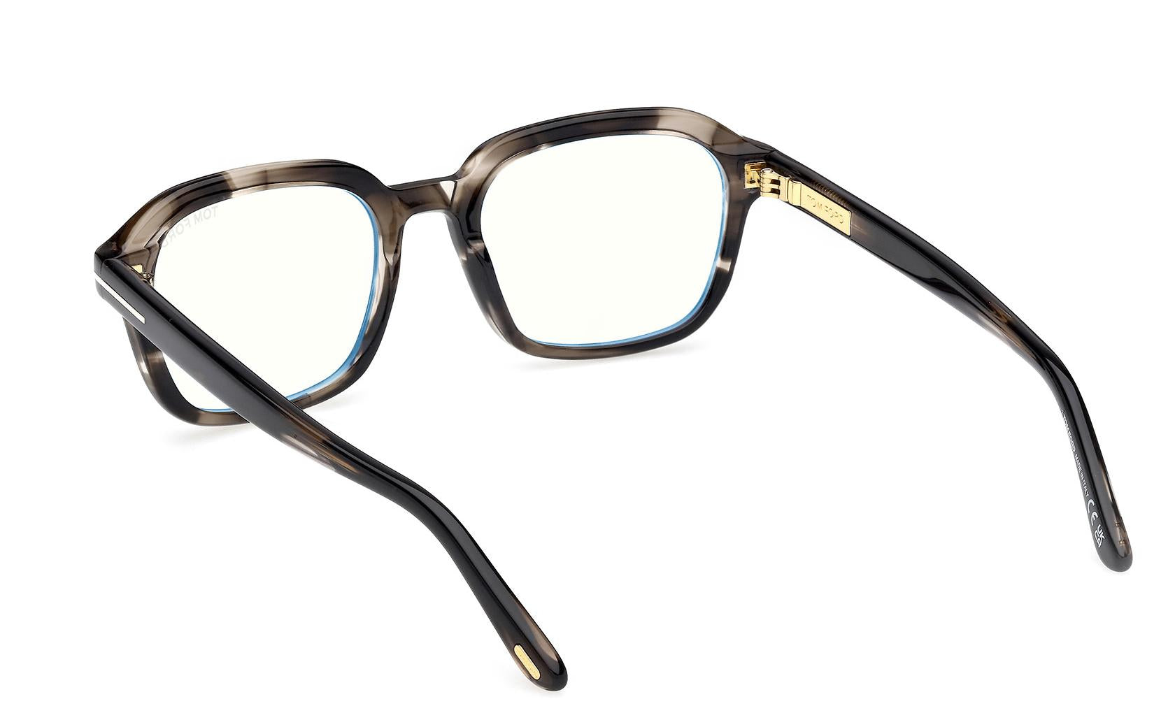Tom Ford Eyeglasses FT6060/B 056