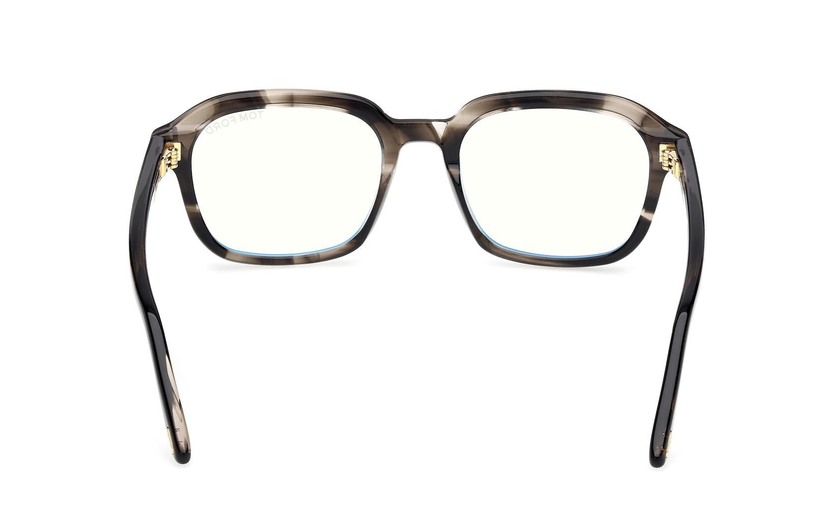 Tom Ford Eyeglasses FT6060/B 056