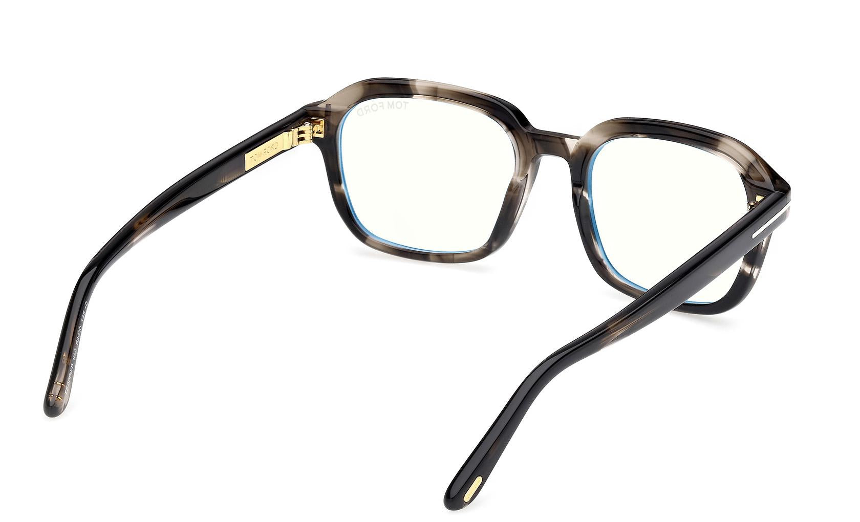 Tom Ford Eyeglasses FT6060/B 056