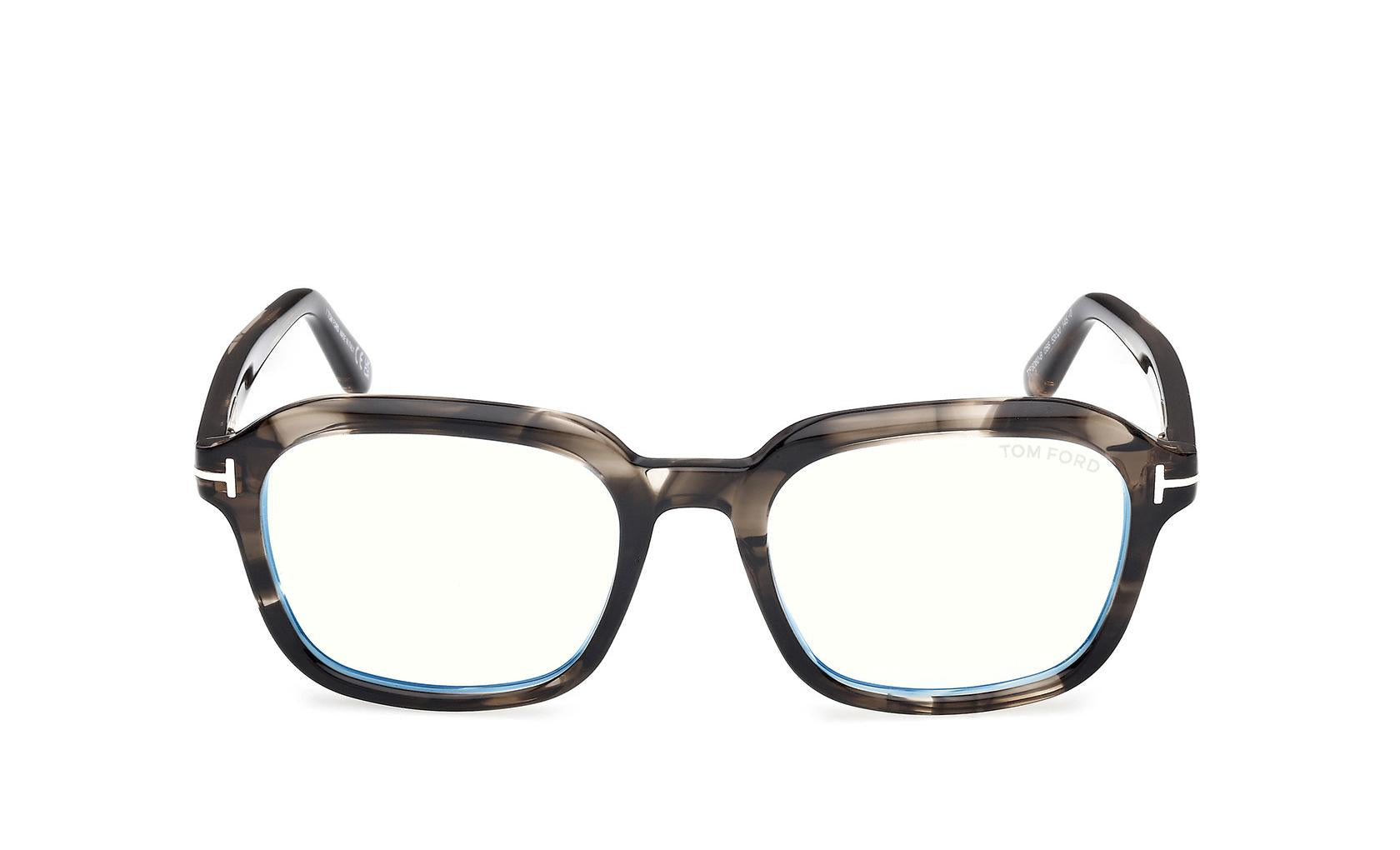 Tom Ford Eyeglasses FT6060/B 056