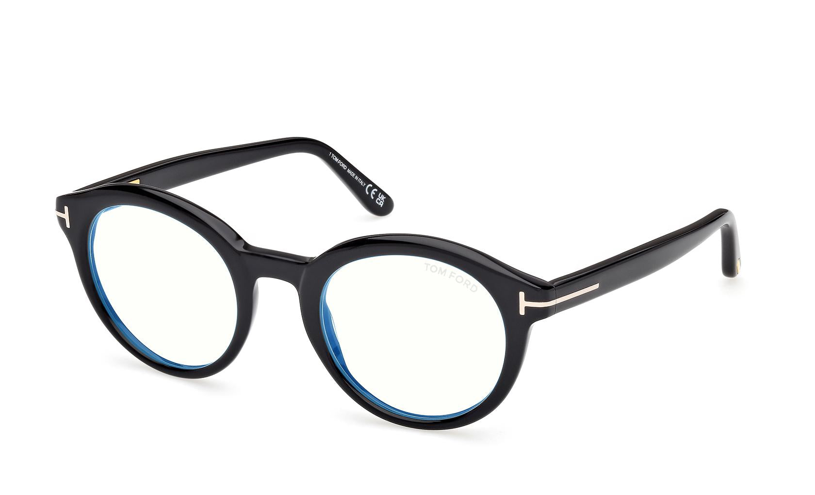 Tom Ford Eyeglasses FT6061/B 001