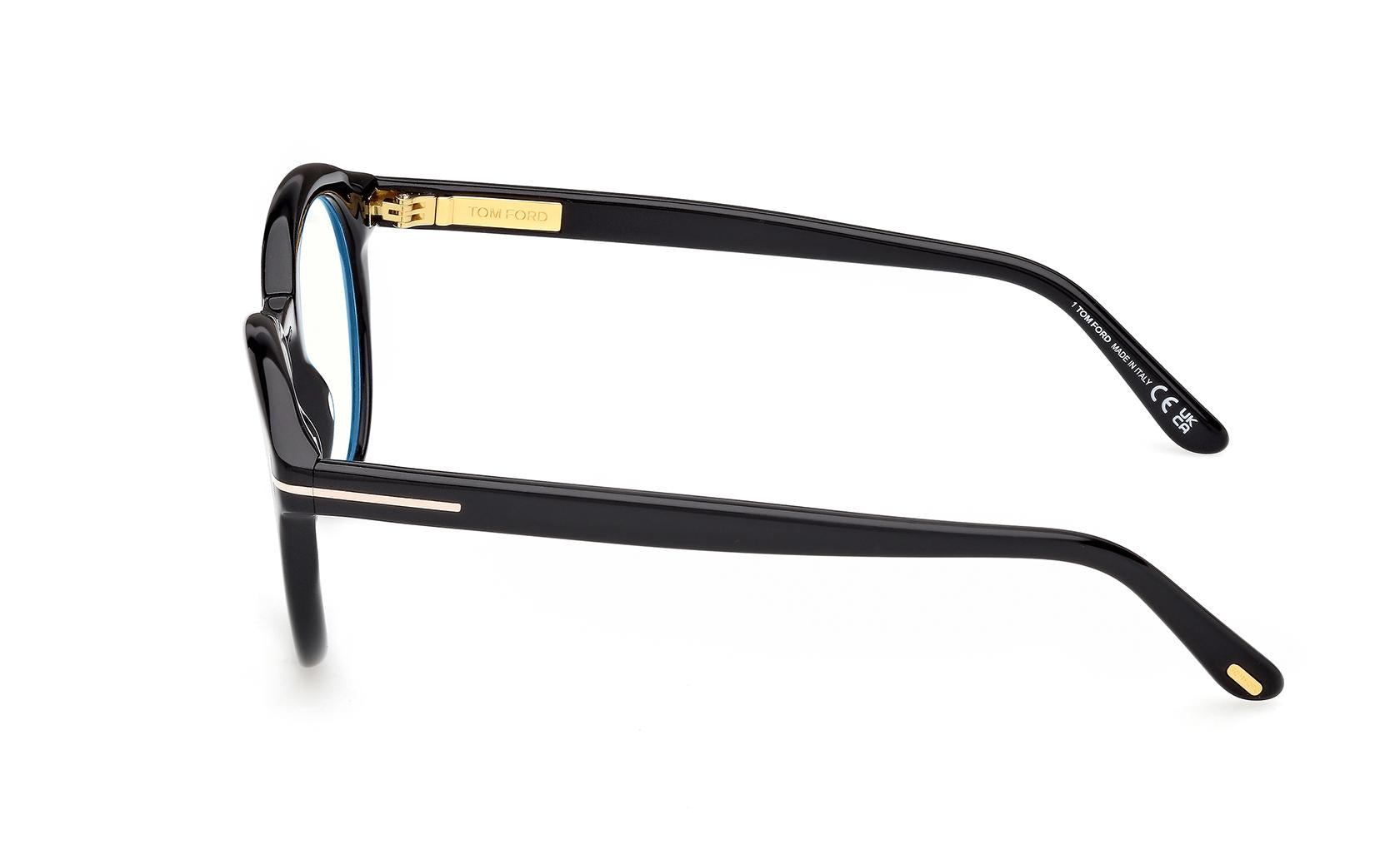 Tom Ford Eyeglasses FT6061/B 001